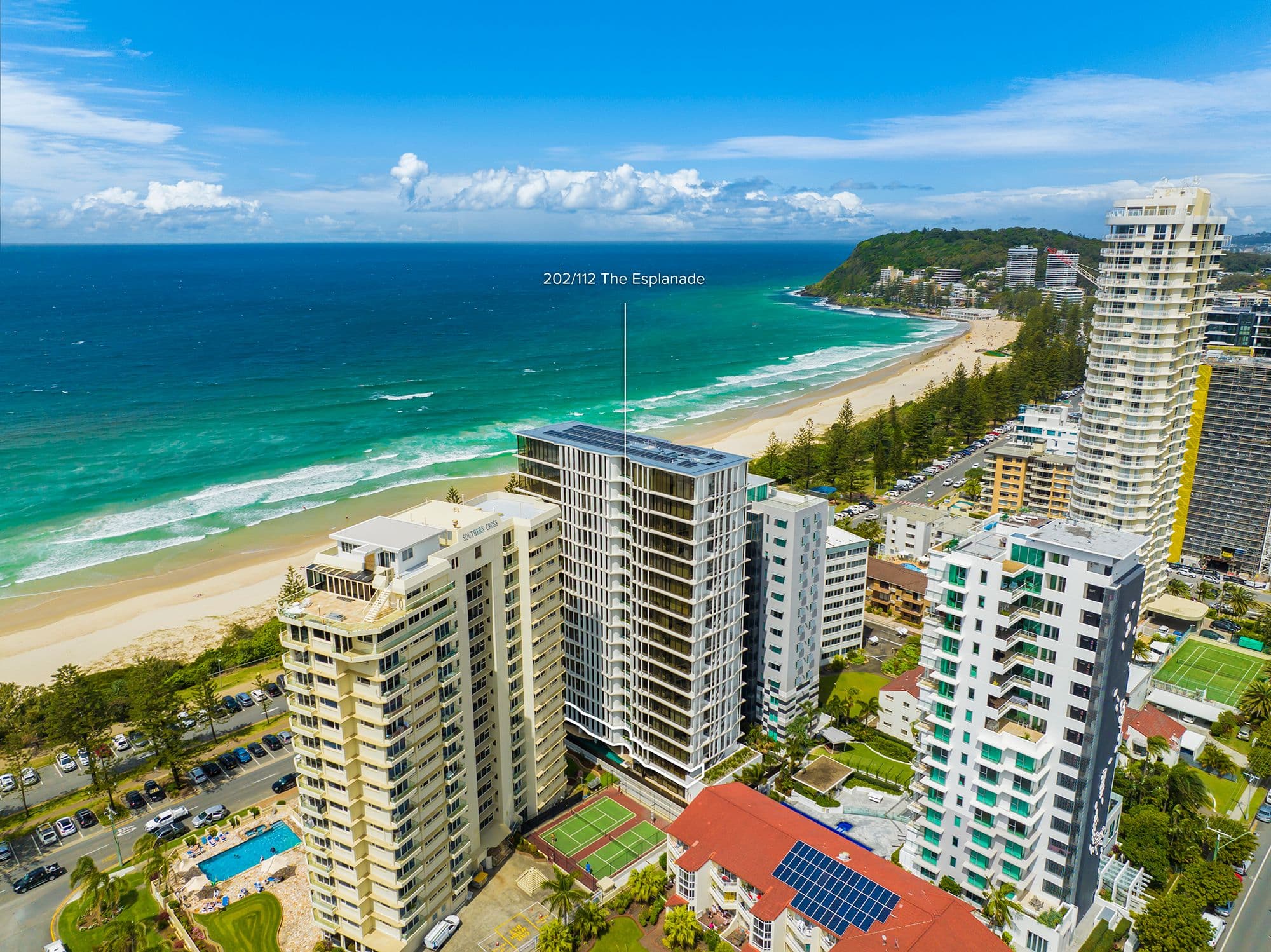 112 The Esplanade, Burleigh Heads QLD 4220, Burleigh Heads - Thumbnail 3