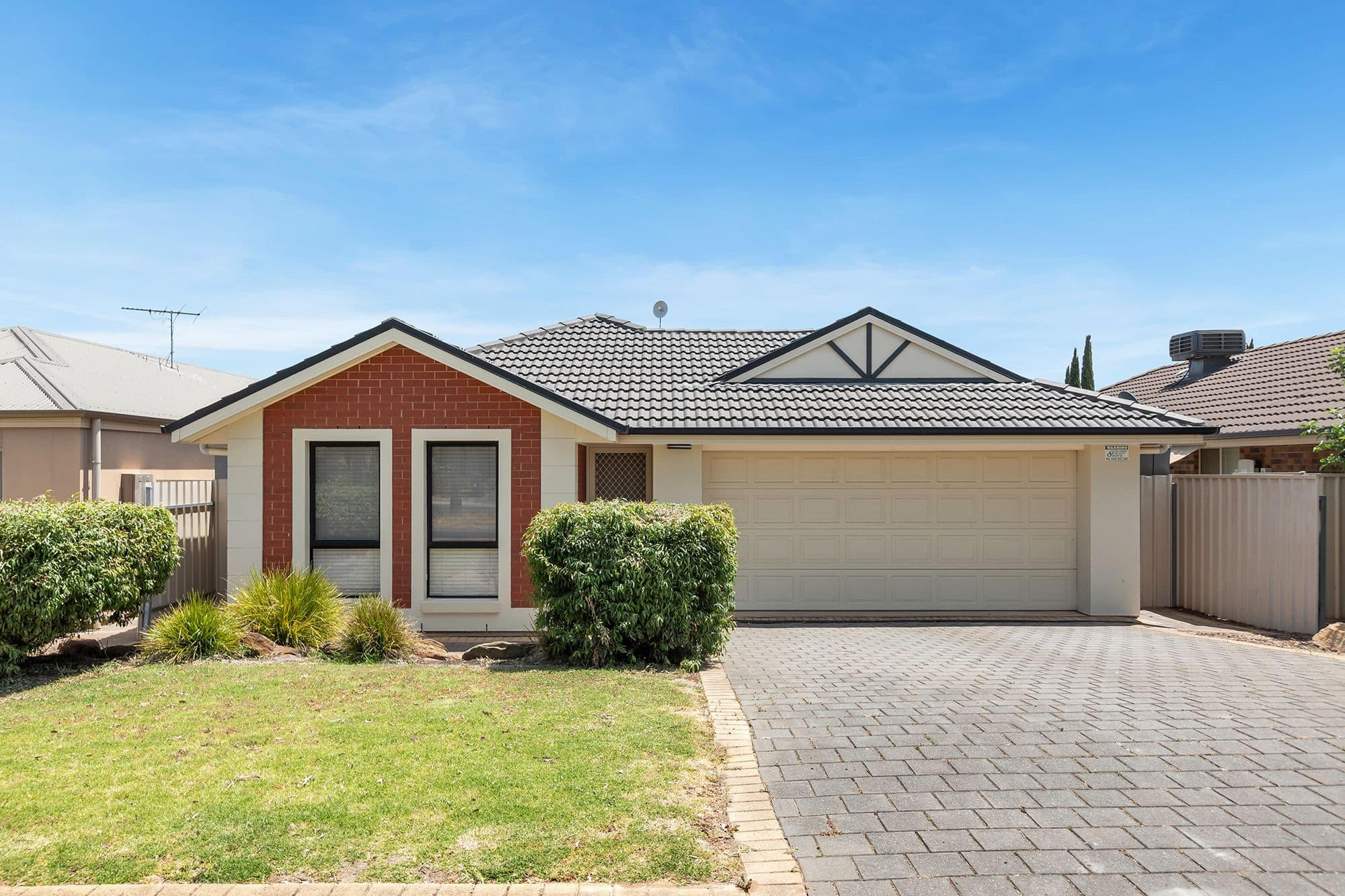 13 Gerald Boulevard, Davoren Park SA 5113, Davoren Park - Image 1