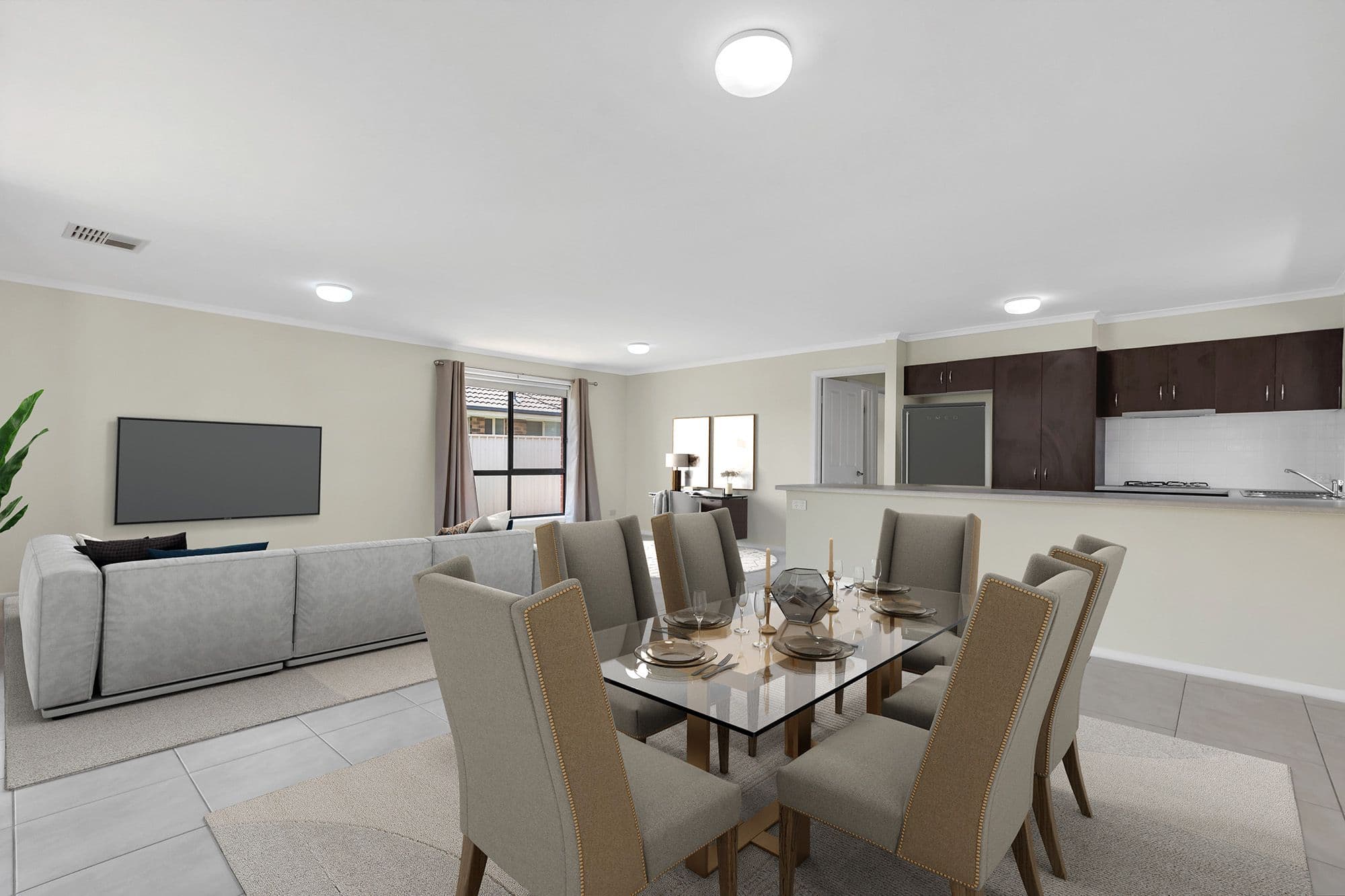 13 Gerald Boulevard, Davoren Park SA 5113, Davoren Park - Thumbnail 2