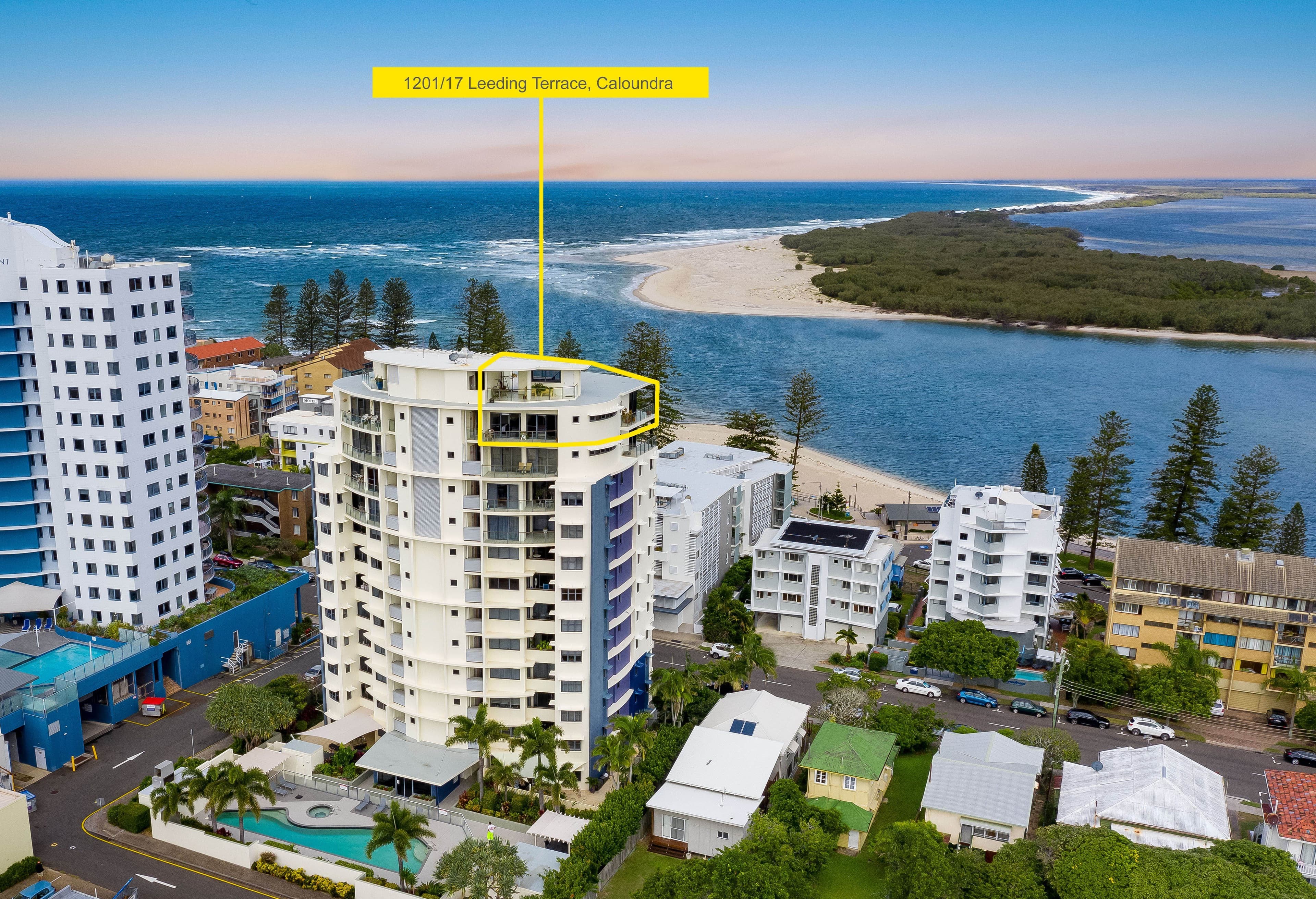 17 Leeding Terrace, Caloundra QLD 4551, Caloundra - Thumbnail 2