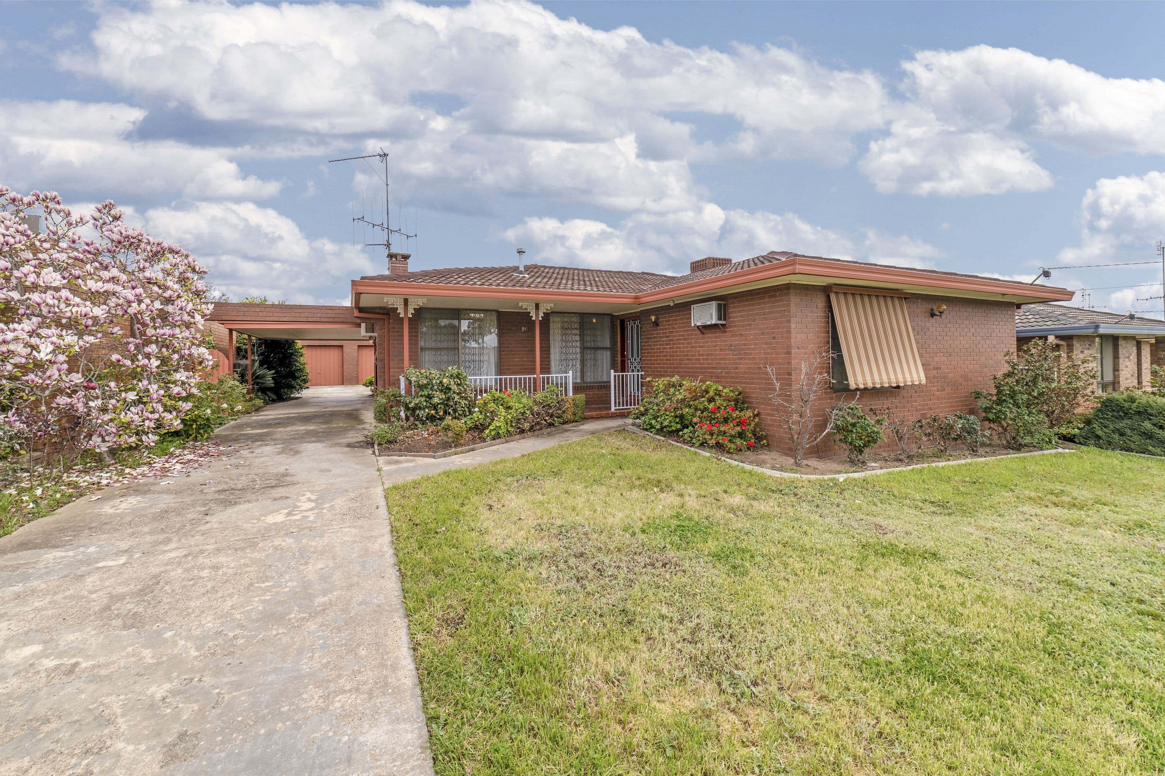 16 Ridgeway Crescent, Kennington VIC 3550, Kennington - Image 1