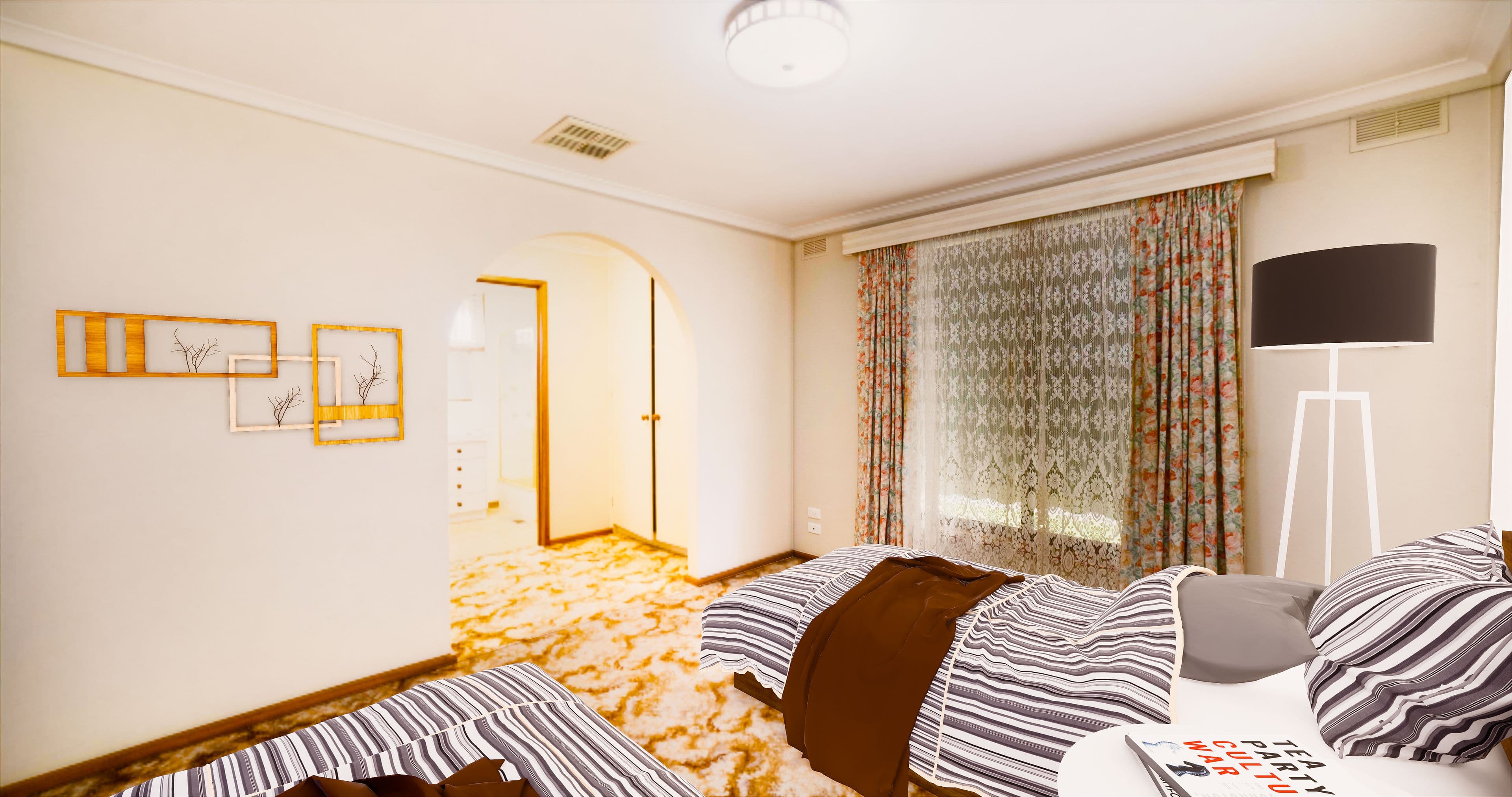 16 Ridgeway Crescent, Kennington VIC 3550, Kennington - Thumbnail 4