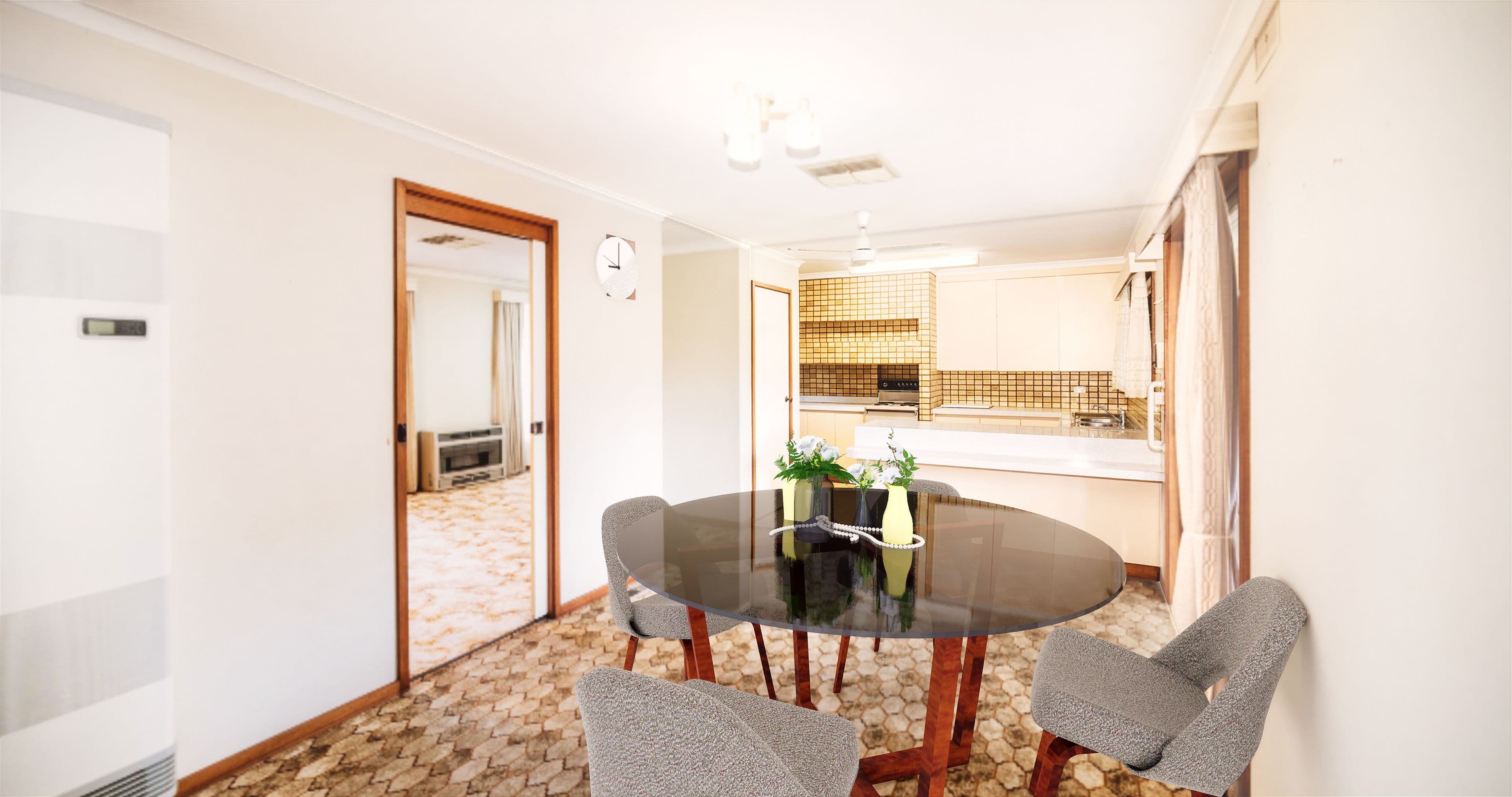 16 Ridgeway Crescent, Kennington VIC 3550, Kennington - Thumbnail 7