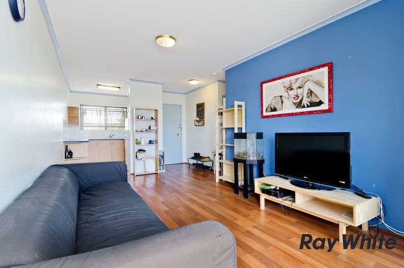 21 Edmondstone Street, NEWMARKET QLD 4051, Newmarket - Thumbnail 4