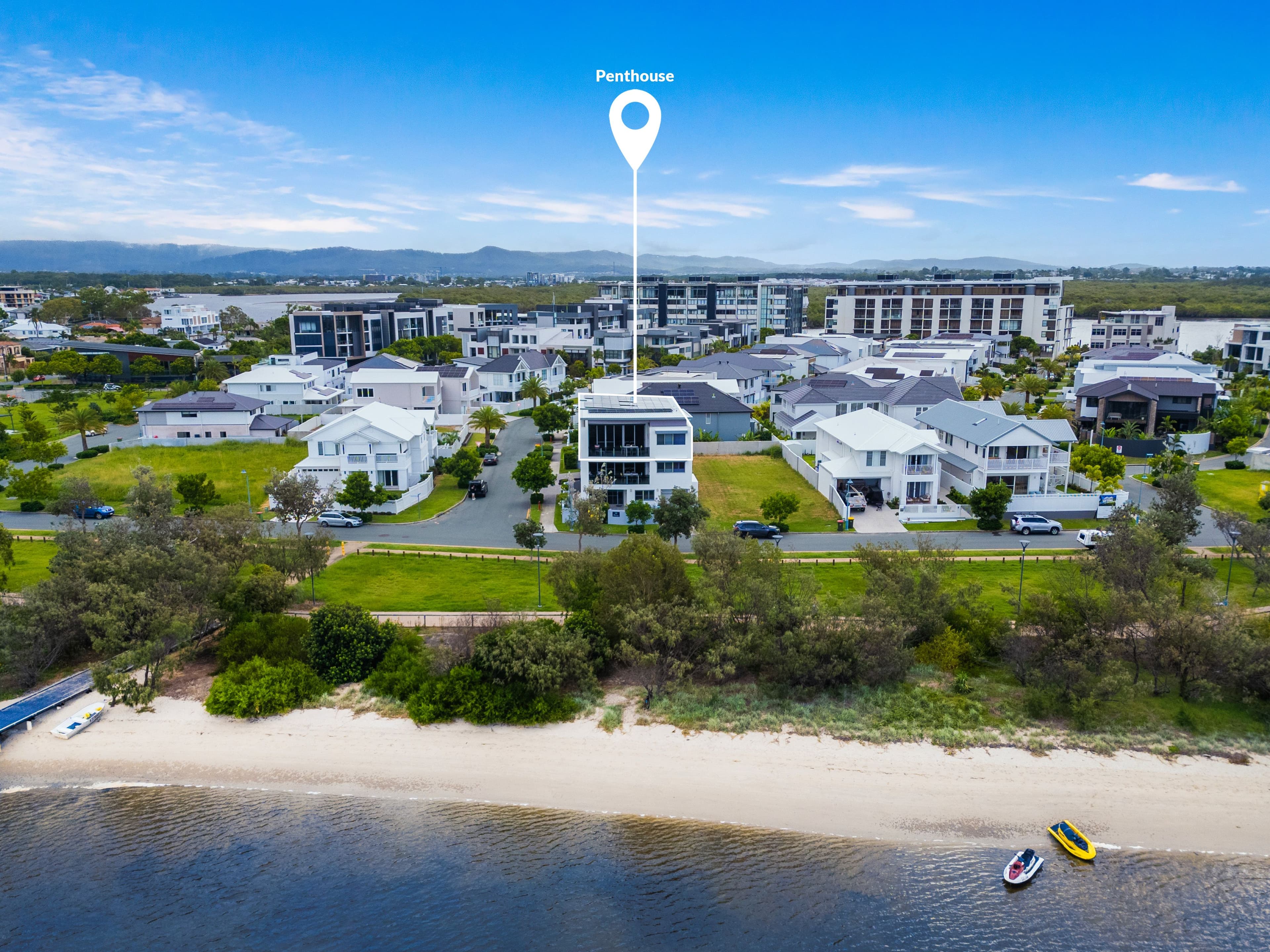 14 Oceania Way, Paradise Point QLD 4216, Paradise Point - Image 1