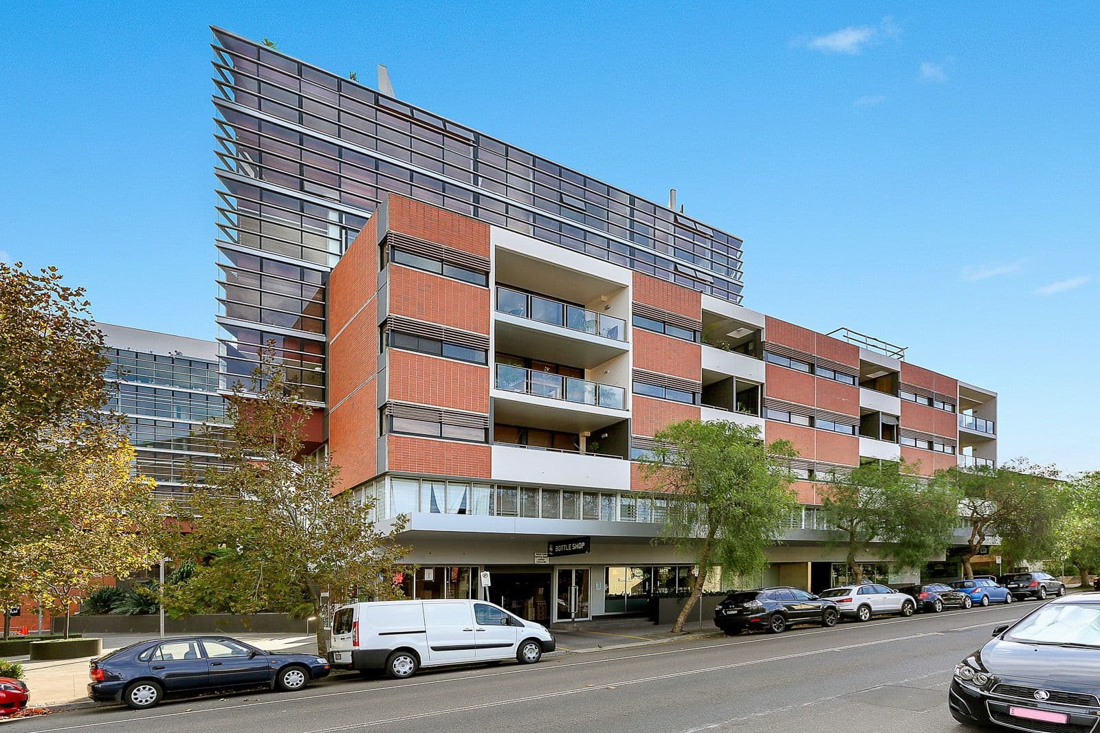 103-105 Doncaster Avenue, Kensington NSW 2033, Kensington - Thumbnail 2