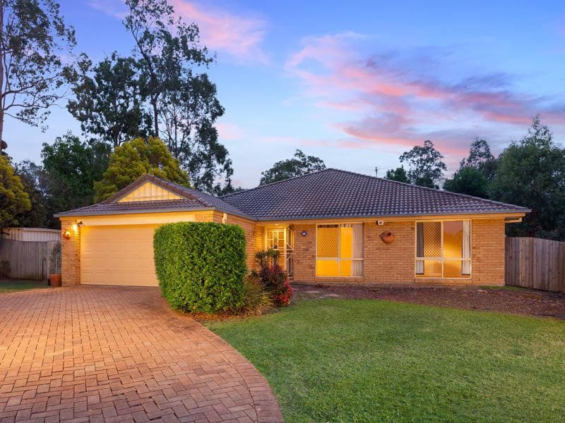 45 Brighton Parade,  Forest Lake, Forest Lake - Image 1