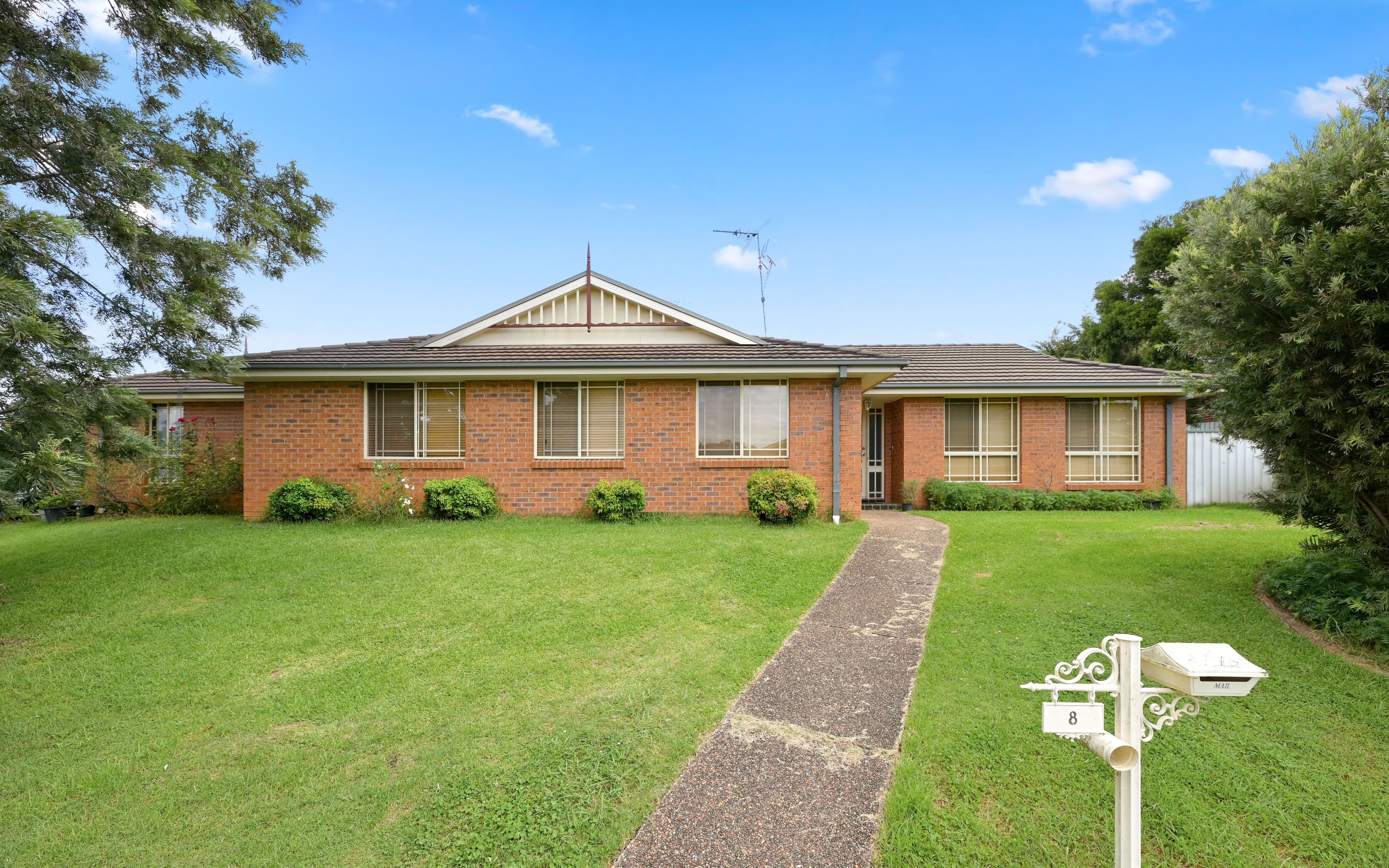 8 Stein Place, Glenmore Park NSW 2745, Glenmore Park - Image 1