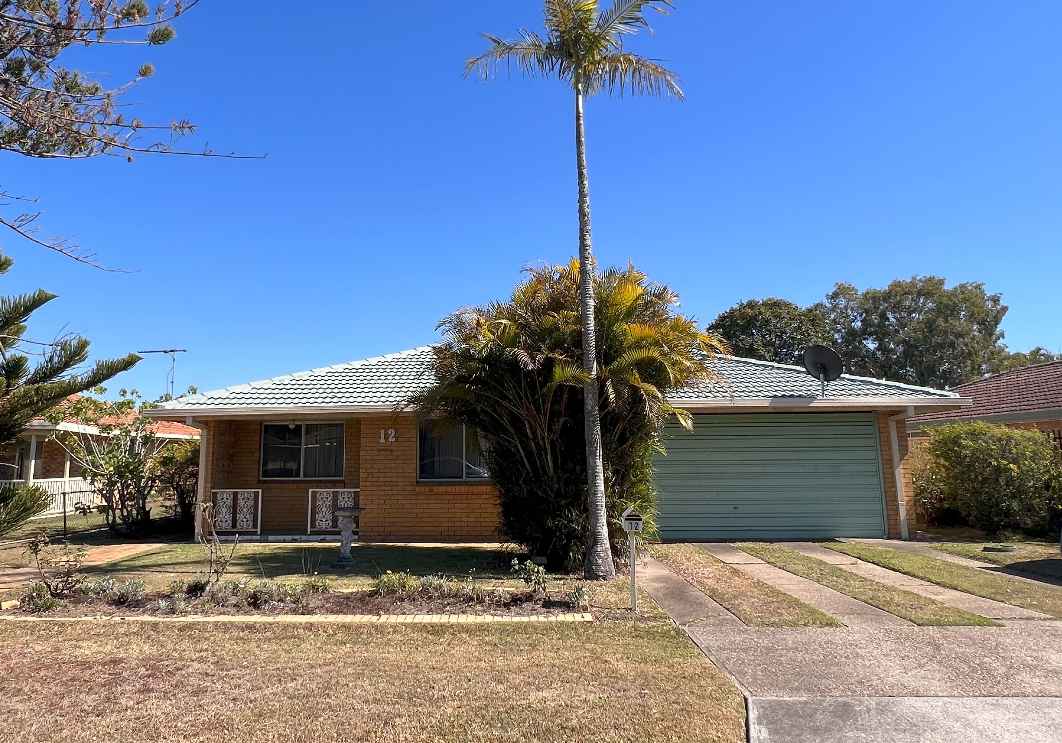 12 Bagley Street, Banyo QLD 4014, Banyo - Image 1