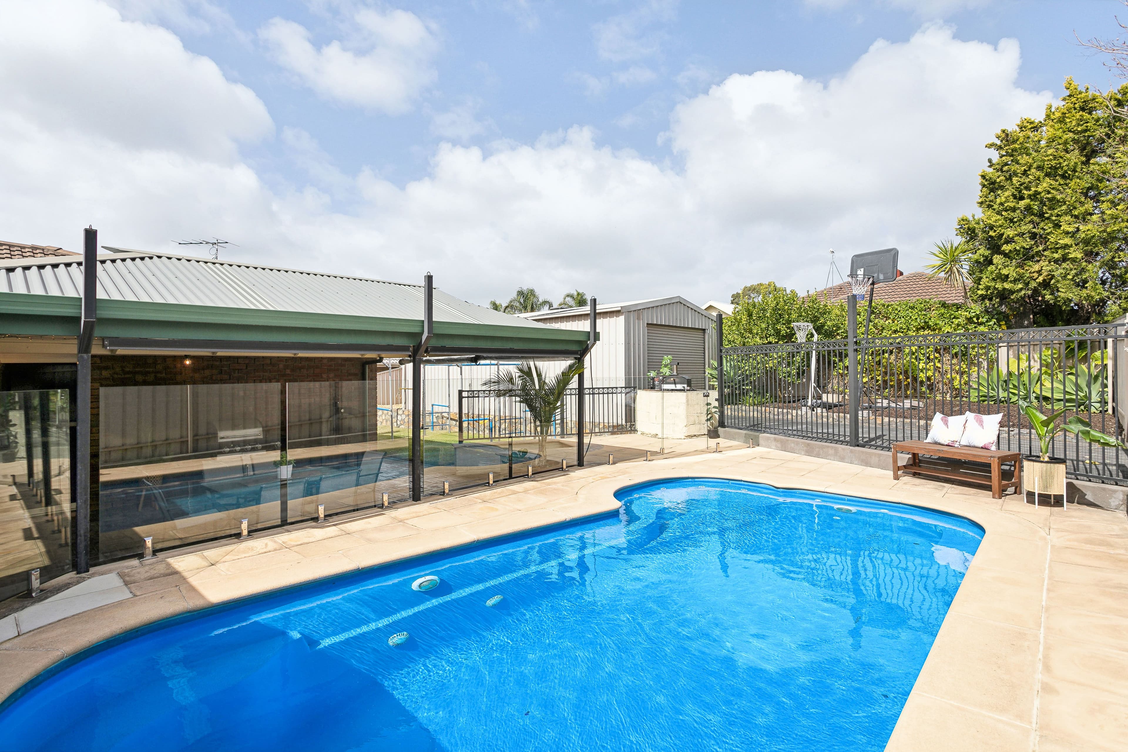 33 Epsilon Close, Woodcroft SA 5162, Woodcroft - Image 1