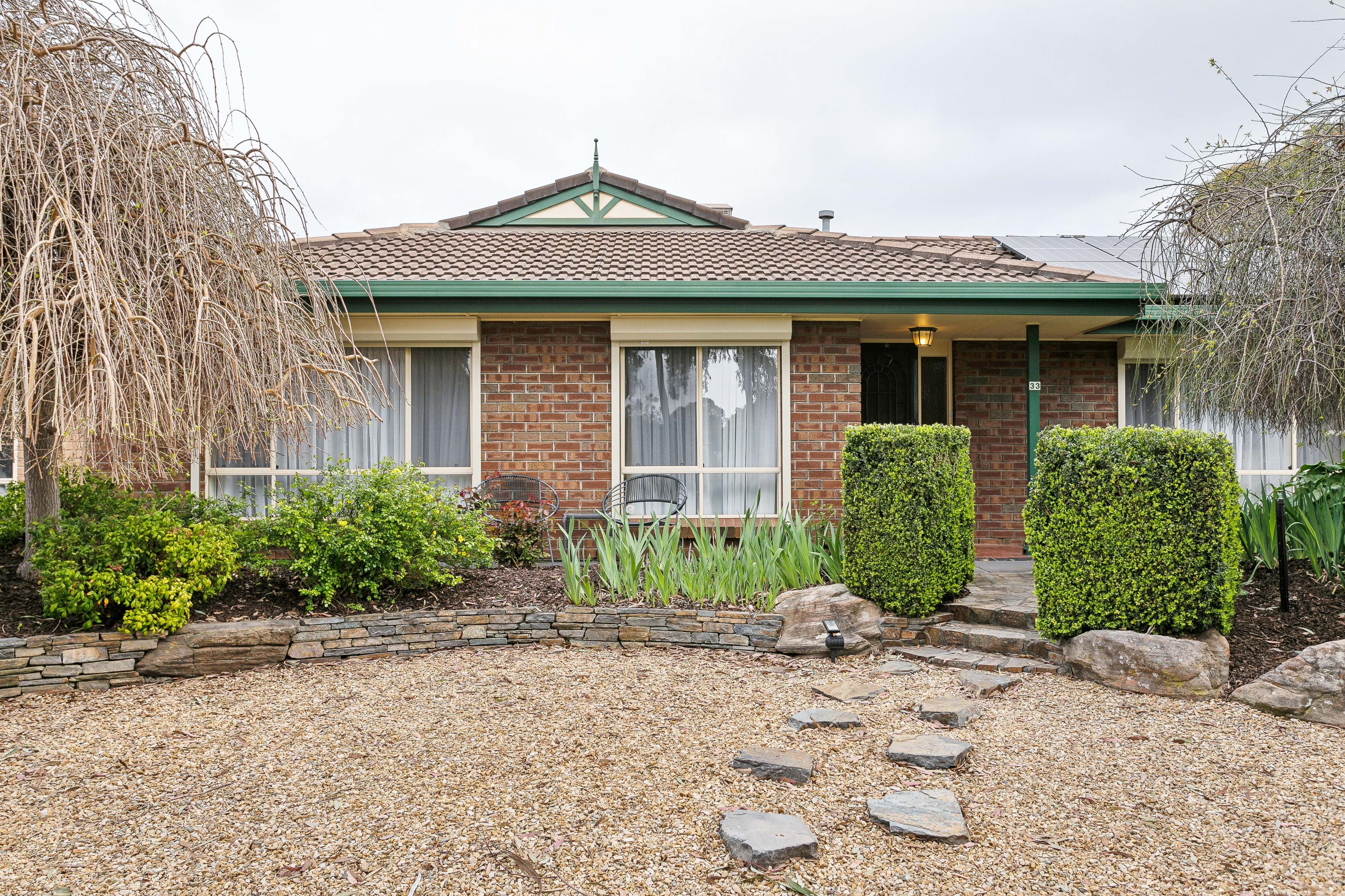 33 Epsilon Close, Woodcroft SA 5162, Woodcroft - Thumbnail 2