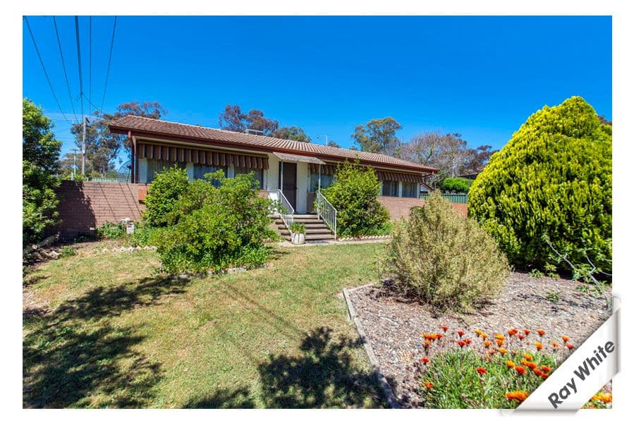 94 Pennefather Street, Higgins ACT 2615, Higgins - Image 1