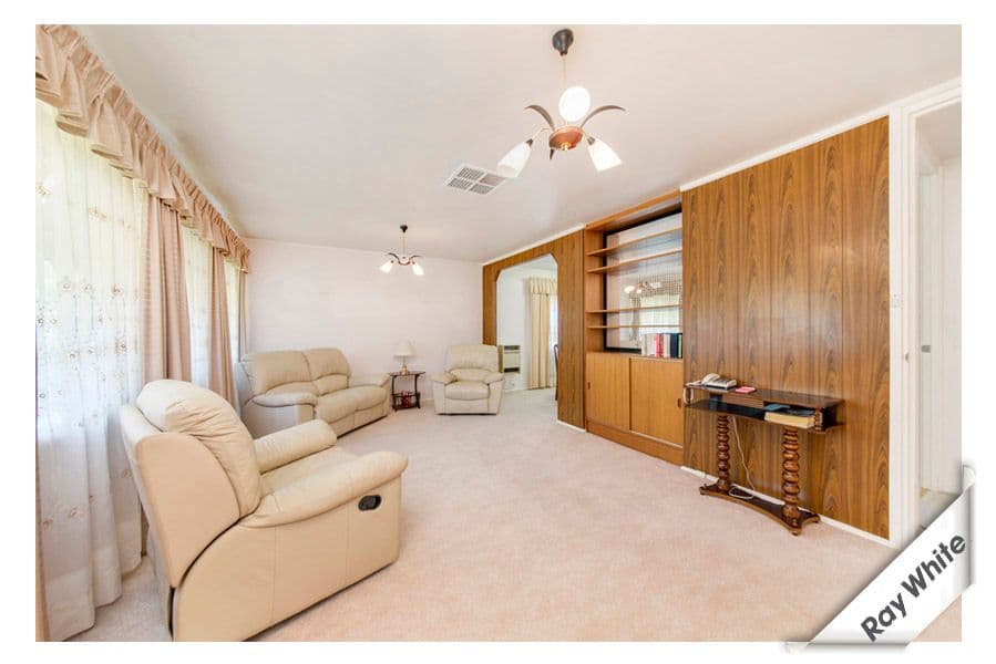 94 Pennefather Street, Higgins ACT 2615, Higgins - Thumbnail 2