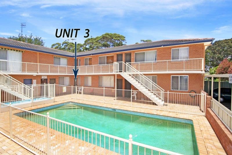 10-12 Bias Avenue, BATEAU BAY NSW 2261, Bateau Bay - Image 1