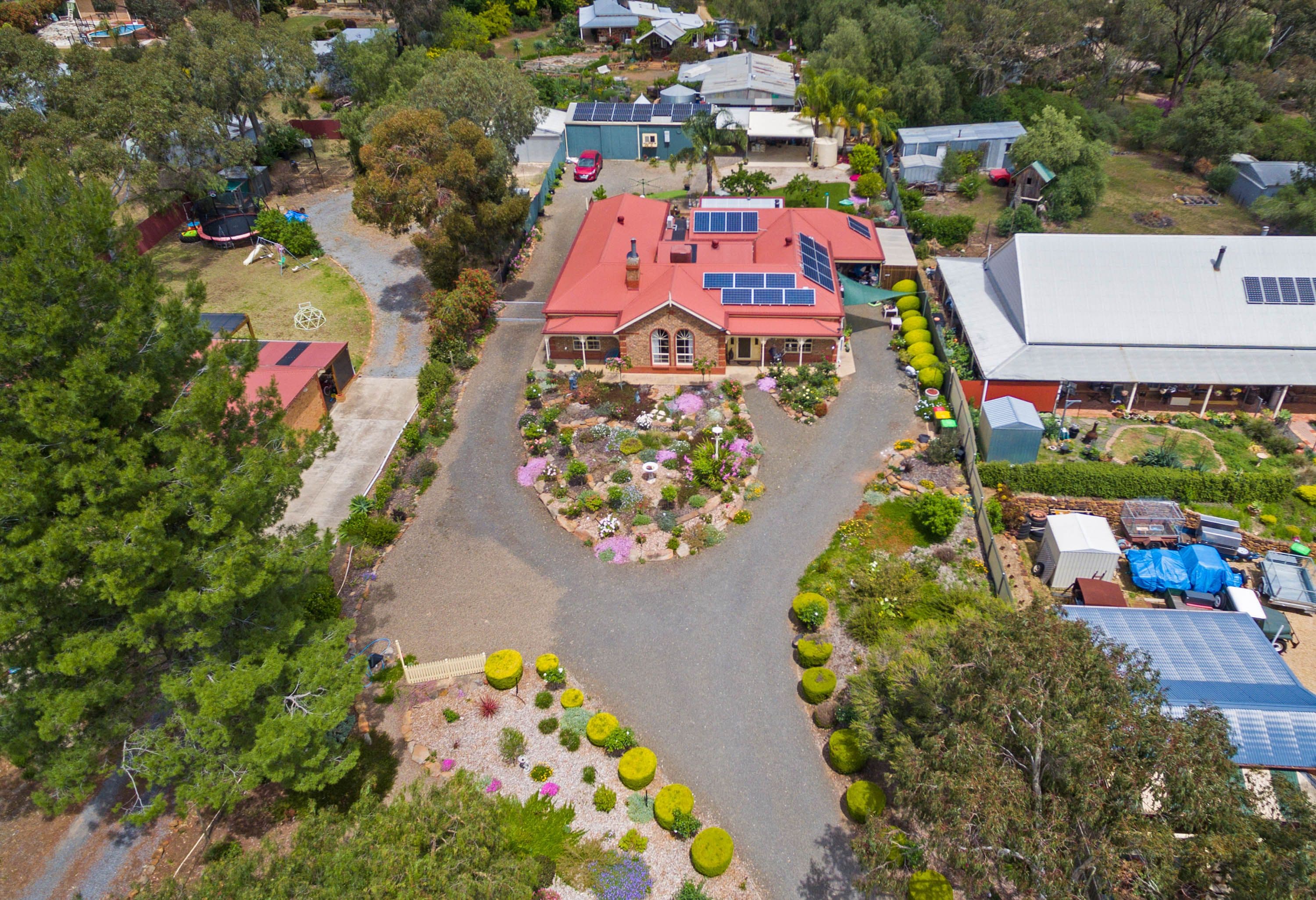 29 Rushall Road, Lyndoch SA 5351, Lyndoch - Image 1