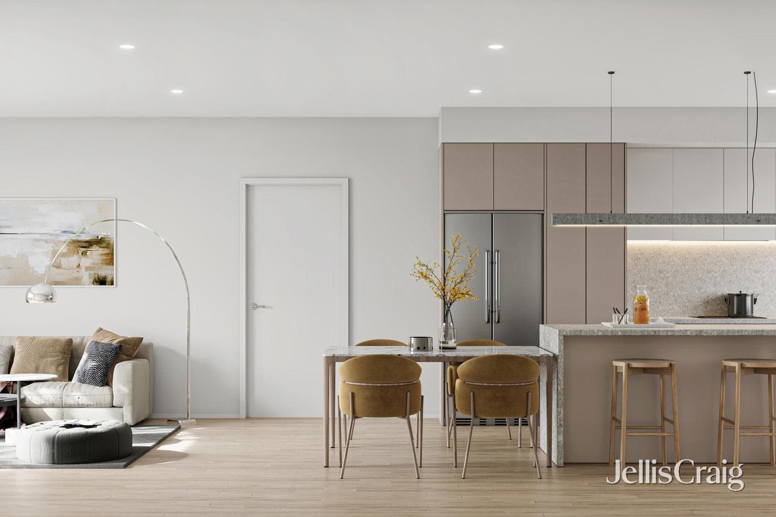 2/105 Taylor Road, Mooroolbark, Mooroolbark - Thumbnail 2