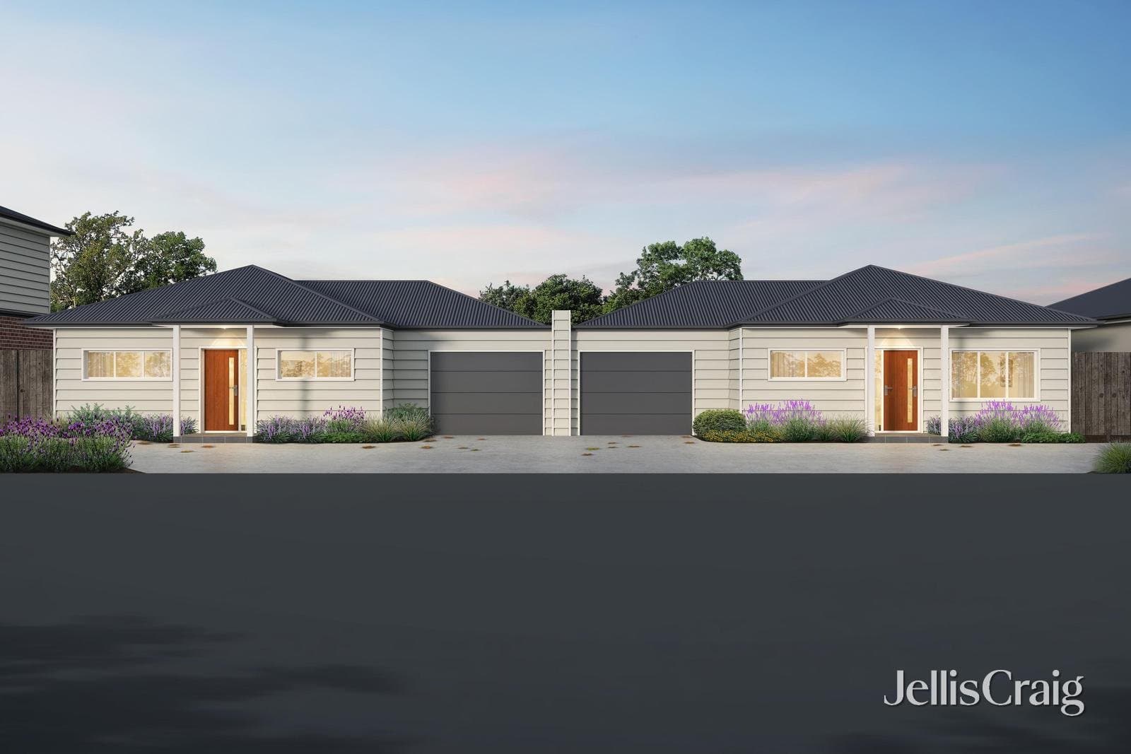 2/105 Taylor Road, Mooroolbark, Mooroolbark - Thumbnail 3