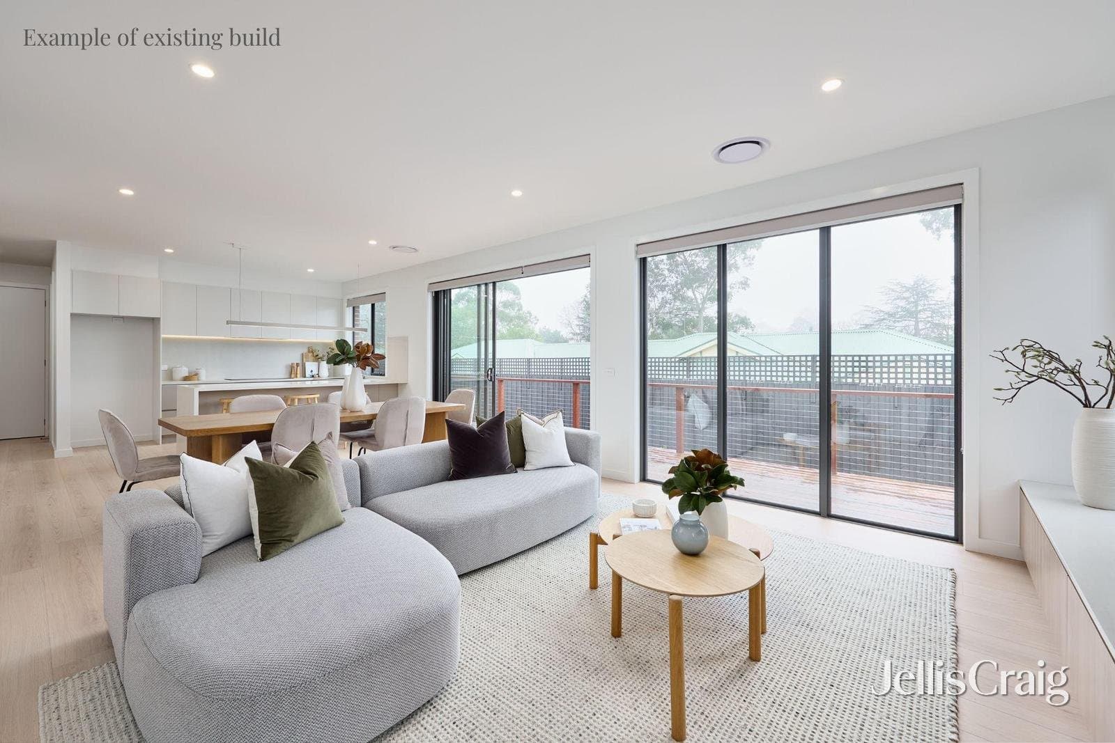 2/105 Taylor Road, Mooroolbark, Mooroolbark - Thumbnail 4