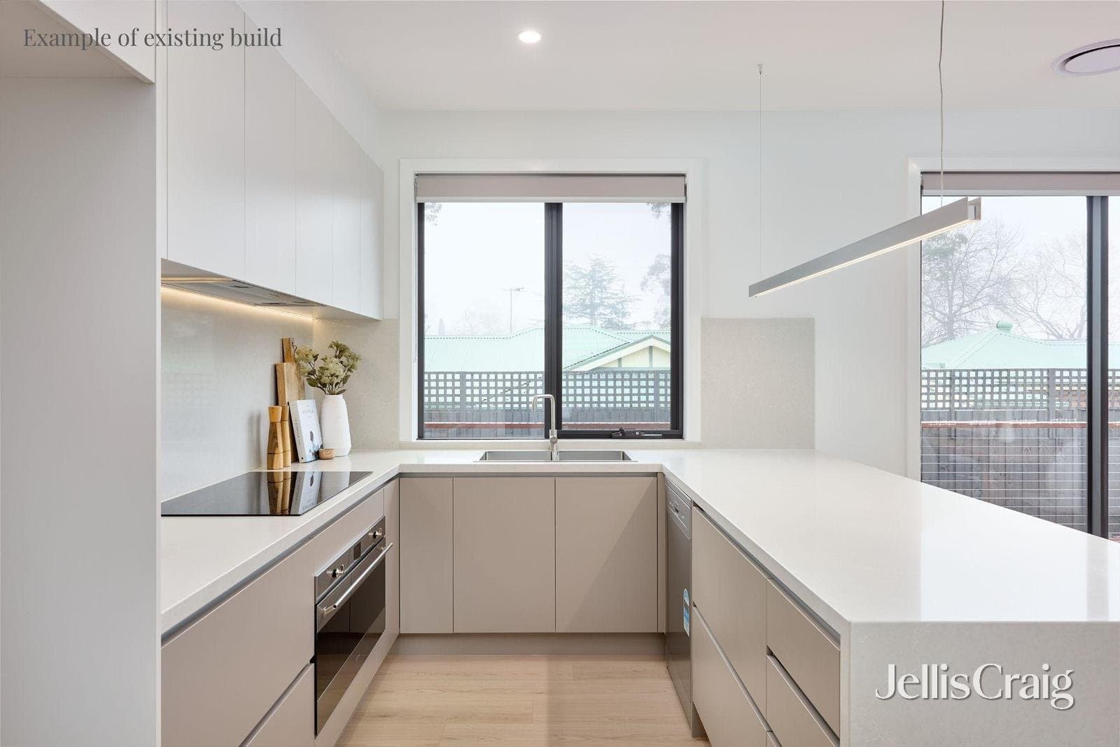 2/105 Taylor Road, Mooroolbark, Mooroolbark - Thumbnail 5