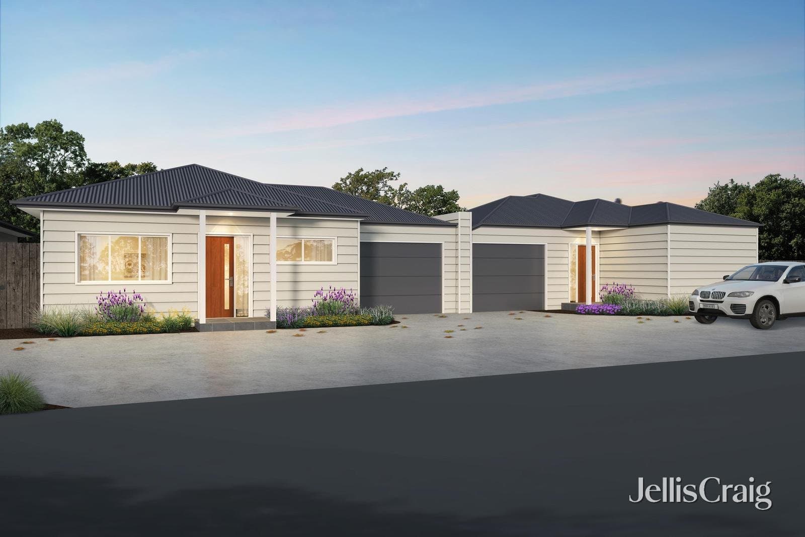 2/105 Taylor Road, Mooroolbark, Mooroolbark - Thumbnail 8