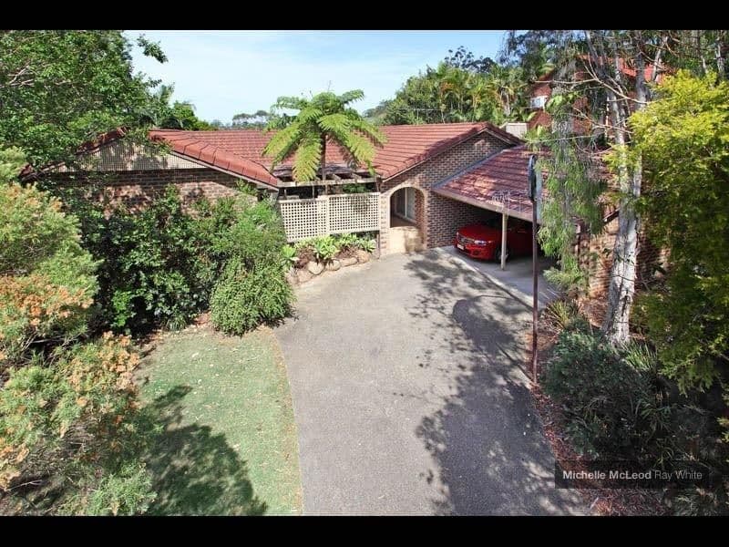 34 Morningview Street, CHAPEL HILL QLD 4069, Chapel Hill - Image 1