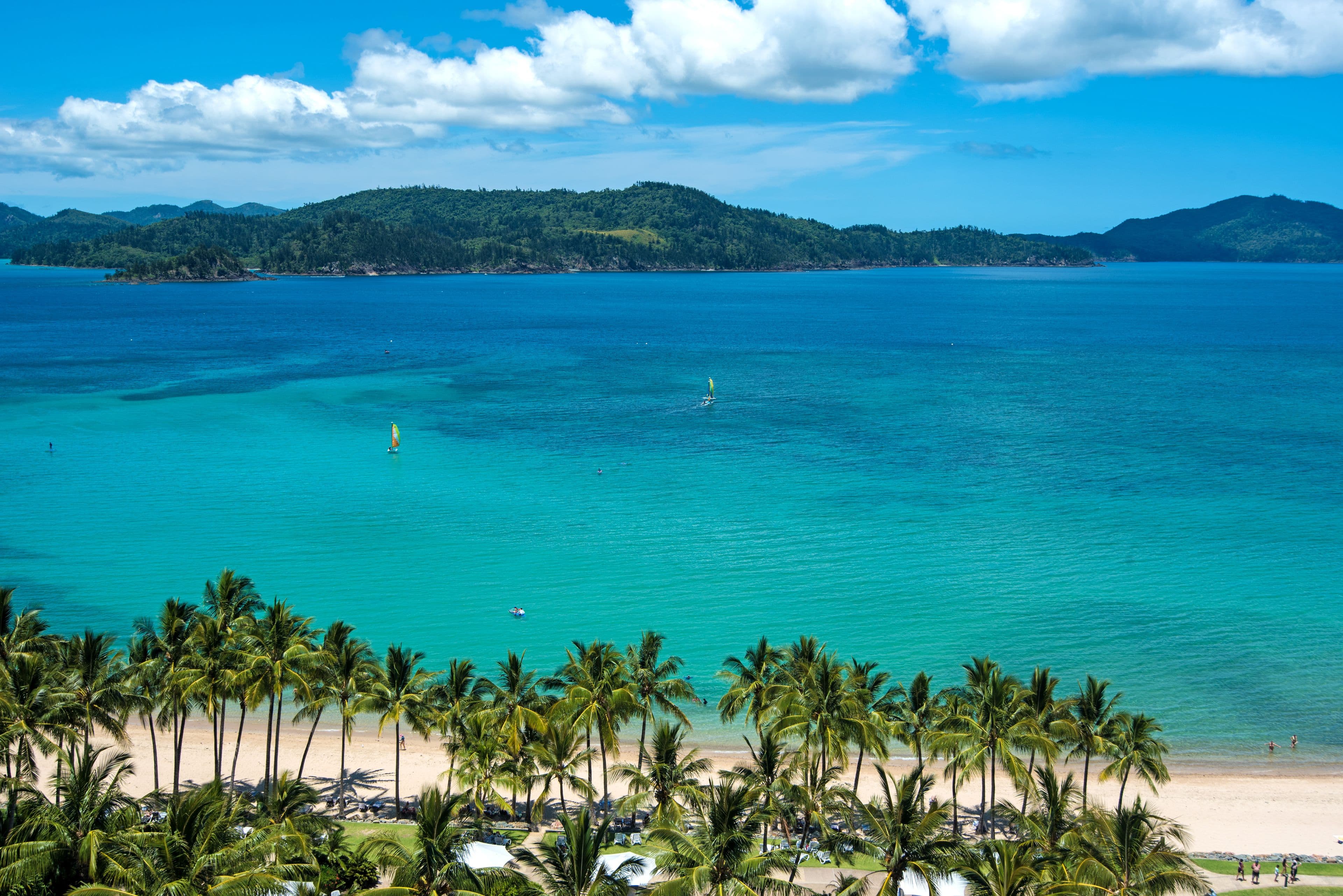 14 Resort Drive, Whitsunday Apartments, Hamilton Island QLD 4803, Hamilton Island - Image 1