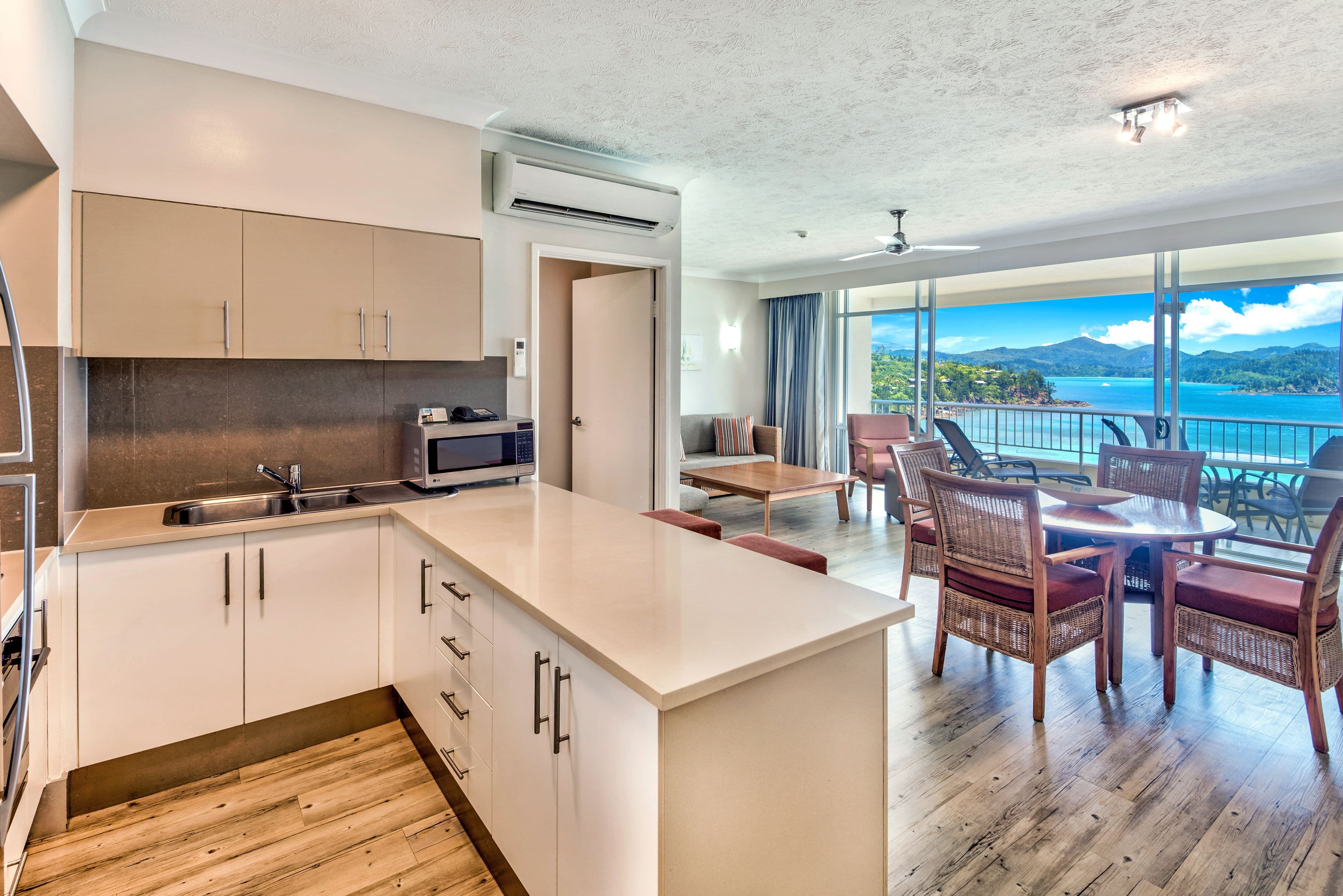 14 Resort Drive, Whitsunday Apartments, Hamilton Island QLD 4803, Hamilton Island - Thumbnail 3