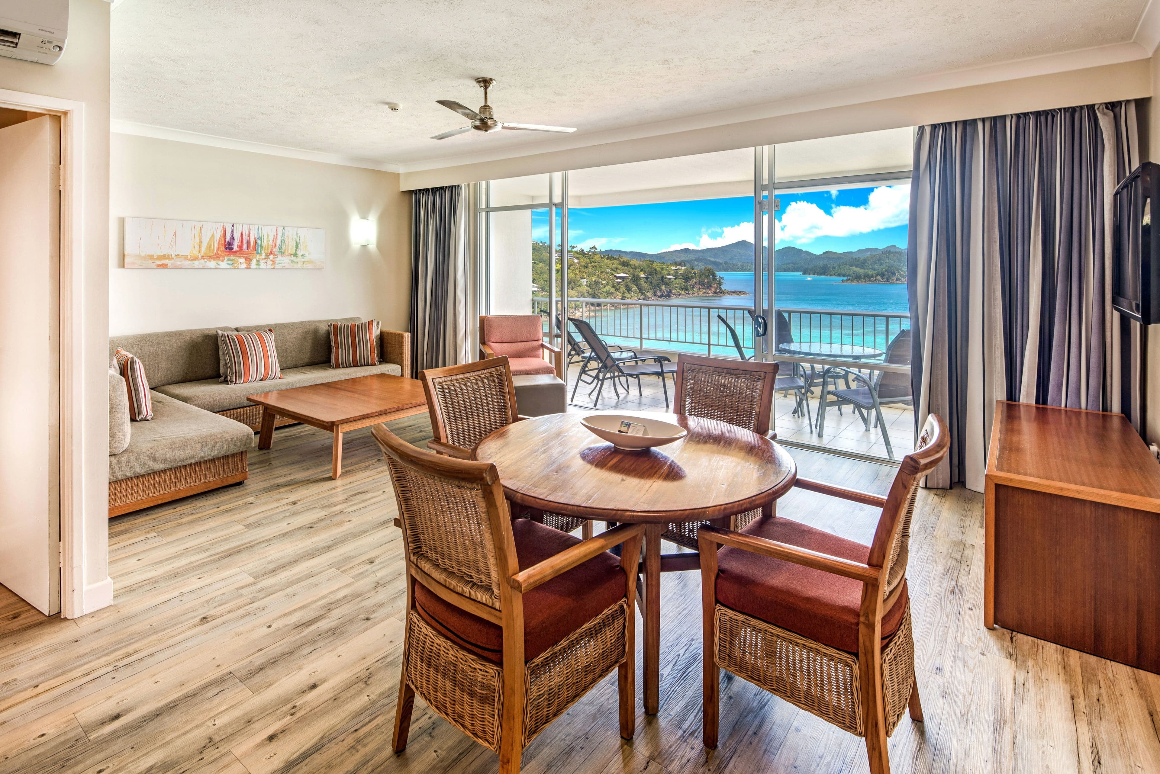 14 Resort Drive, Whitsunday Apartments, Hamilton Island QLD 4803, Hamilton Island - Thumbnail 6