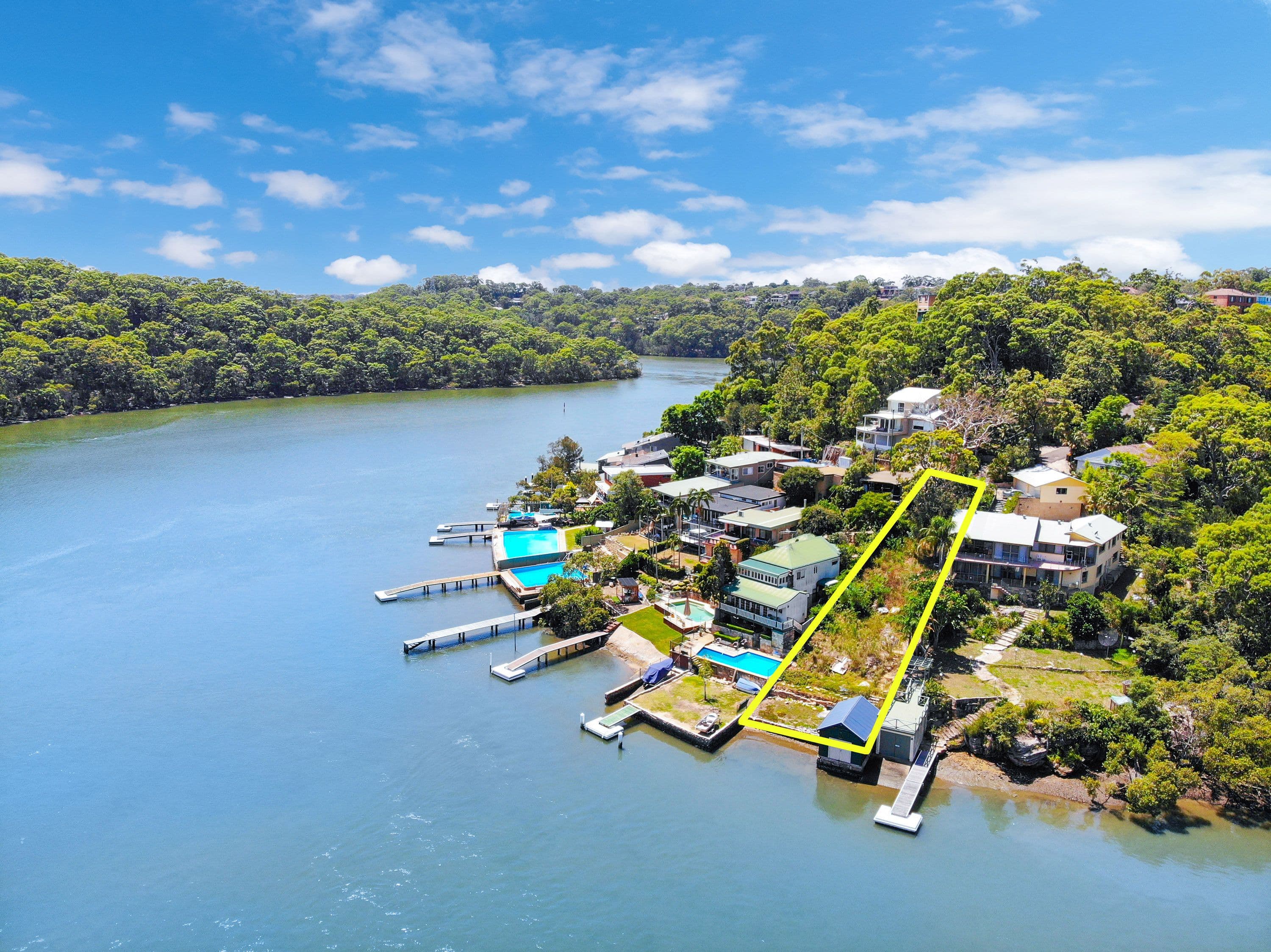 136 Moons Avenue, Lugarno NSW 2210, Lugarno - Image 1