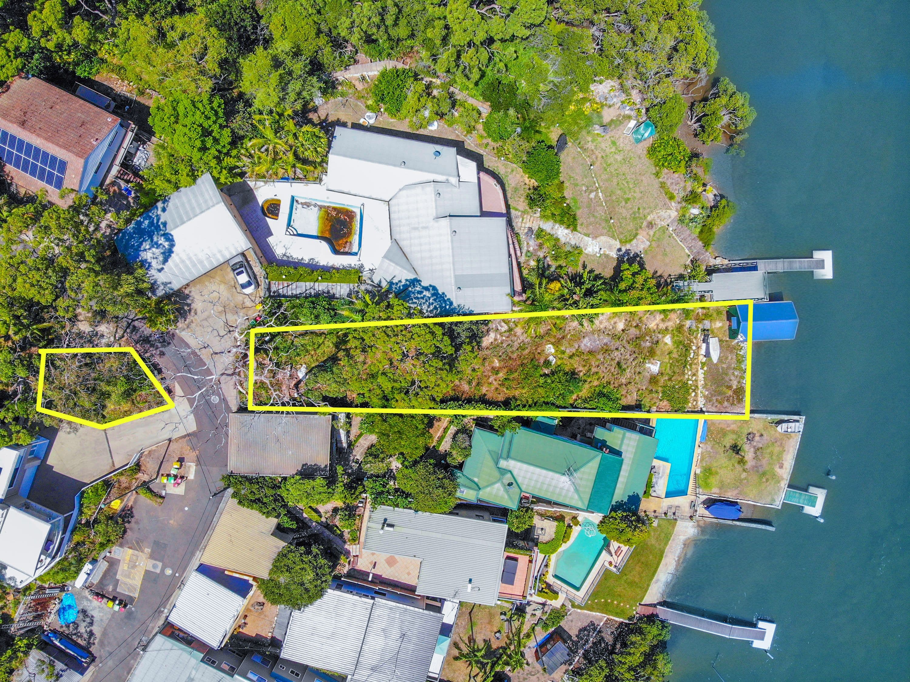 136 Moons Avenue, Lugarno NSW 2210, Lugarno - Thumbnail 2
