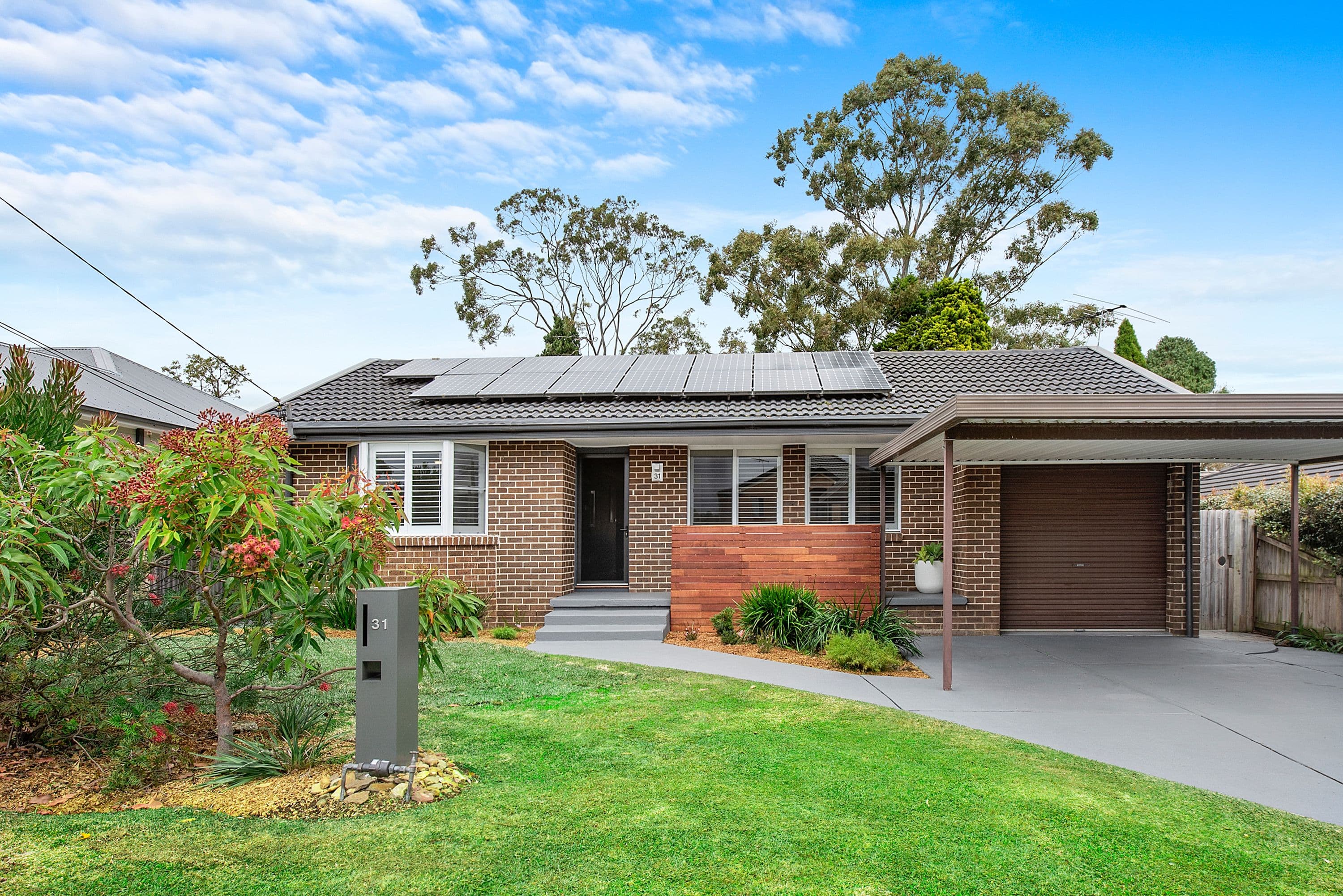31 Willarong Road, Mount Colah - Image 1