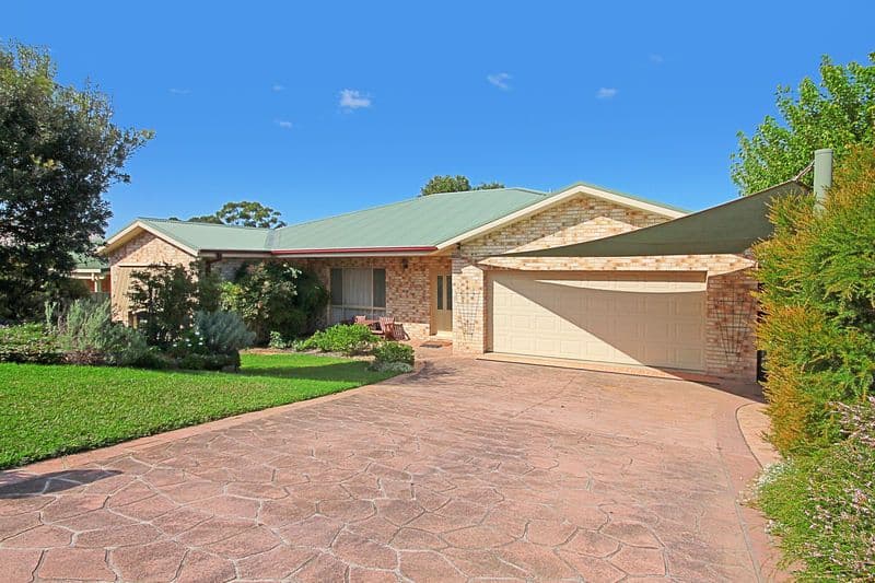 12 Byangee Street, ULLADULLA NSW 2539, Ulladulla - Image 1