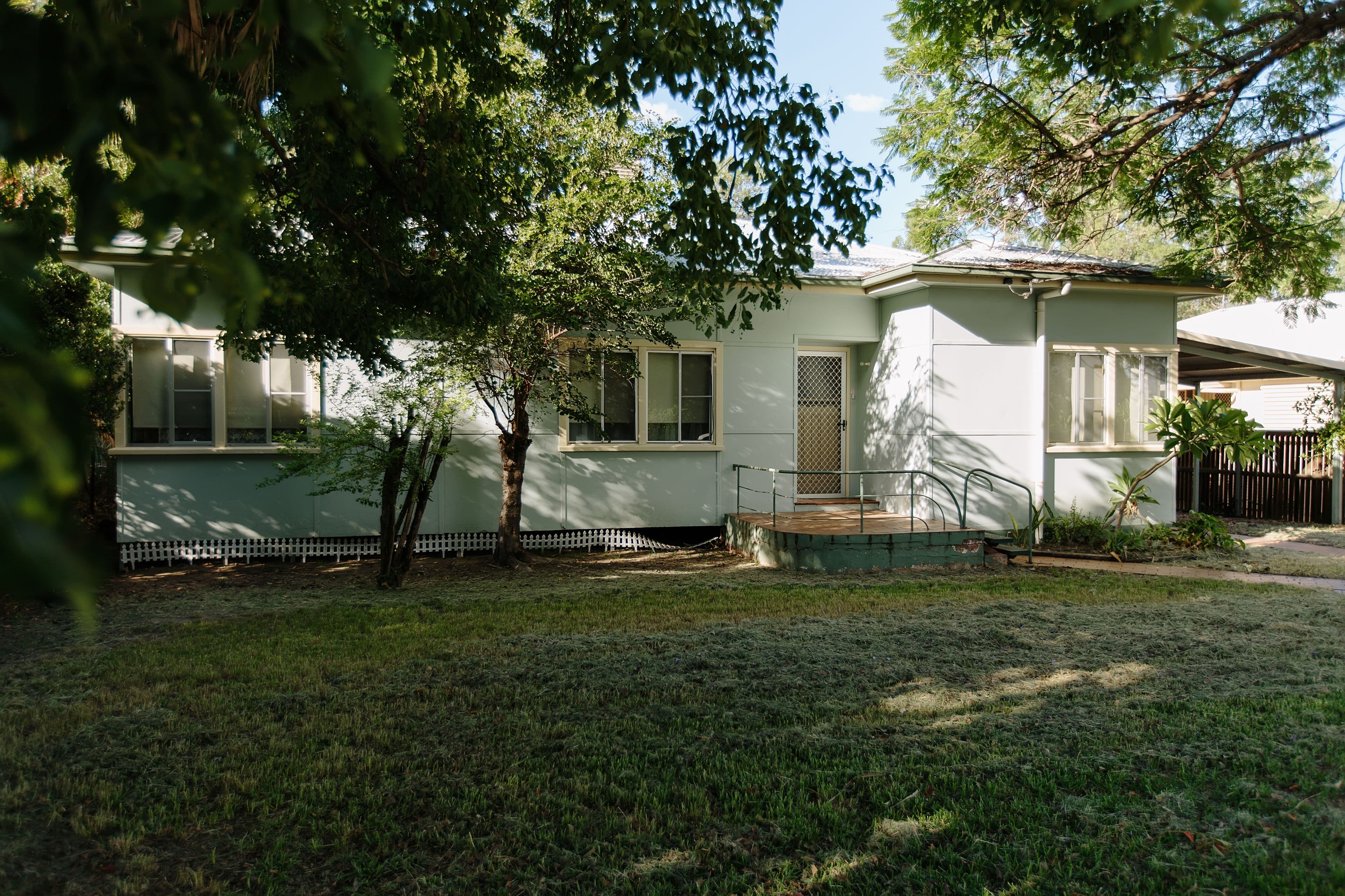 41 Brisbane Street, Goondiwindi QLD 4390, Goondiwindi - Image 1