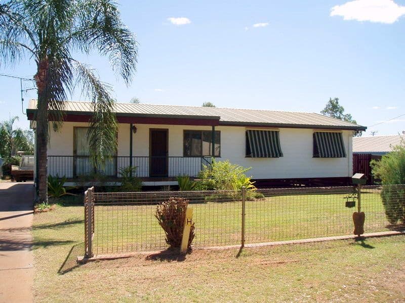 16 Cormorant Street, Bakewell, NT, 0832, Bakewell - Image 1