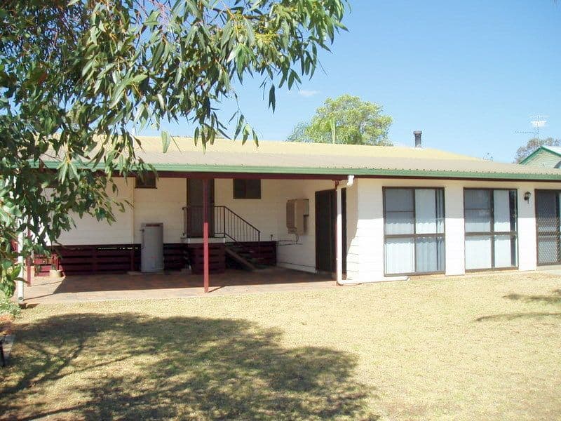 16 Cormorant Street, Bakewell, NT, 0832, Bakewell - Thumbnail 5