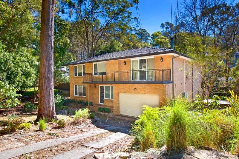 12 Robin Avenue, TURRAMURRA NSW 2074, South Turramurra - Image 1