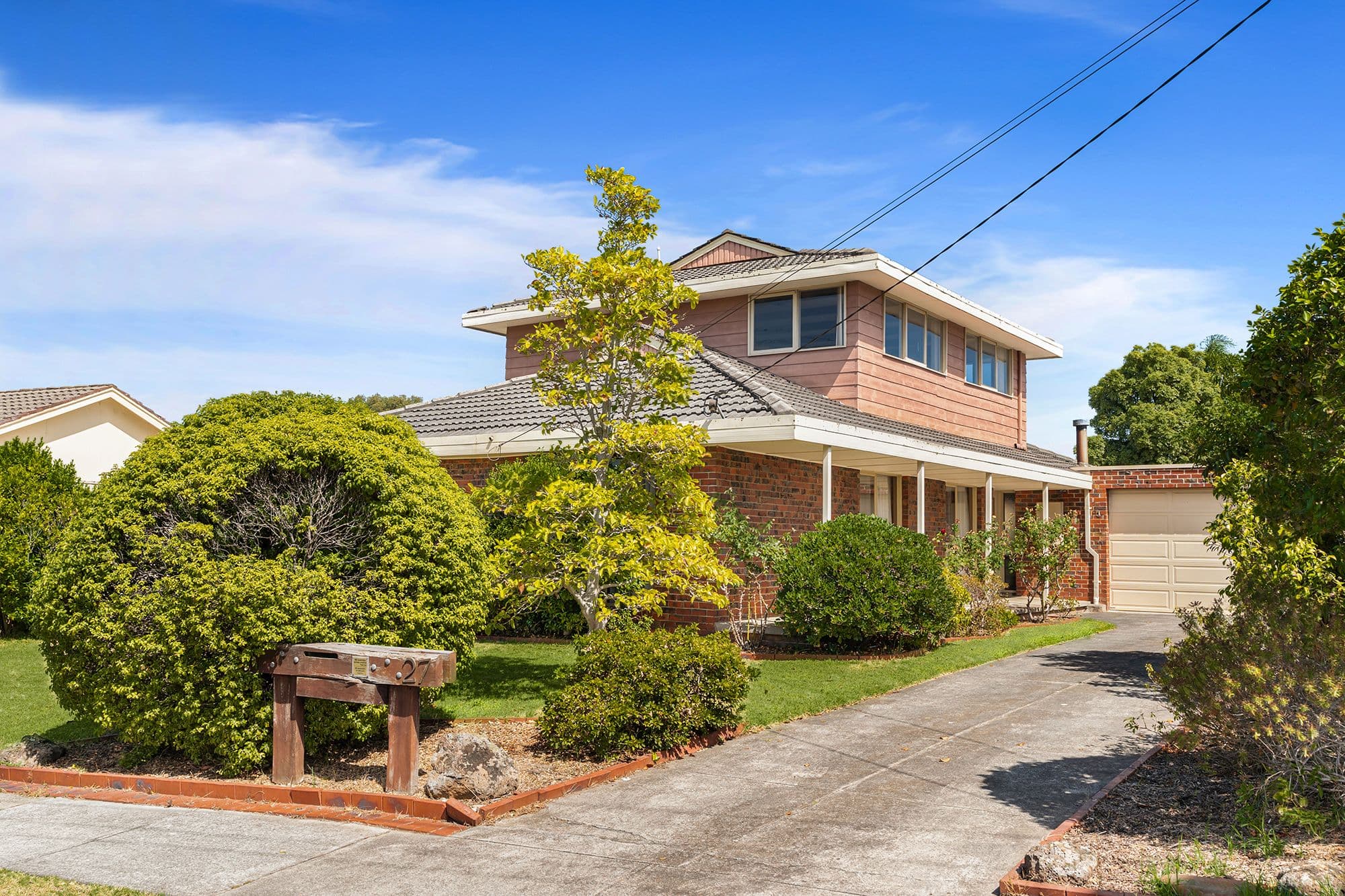 27 Honeysuckle Avenue, Wheelers Hill VIC 3150, Wheelers Hill - Image 1