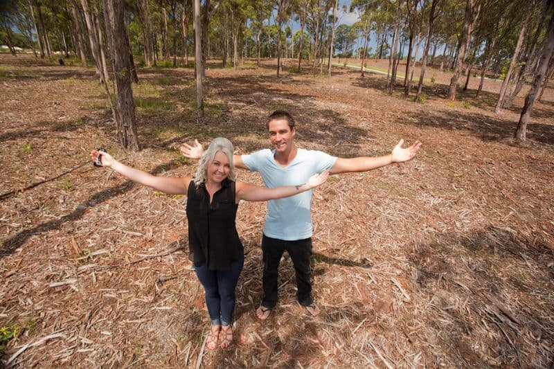 Lot 3205 Boyne Crescent, CAMERON PARK NSW 2285, Cameron Park - Thumbnail 3