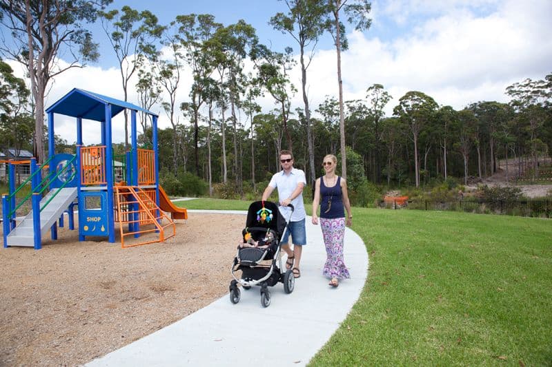 Lot 3205 Boyne Crescent, CAMERON PARK NSW 2285, Cameron Park - Thumbnail 4