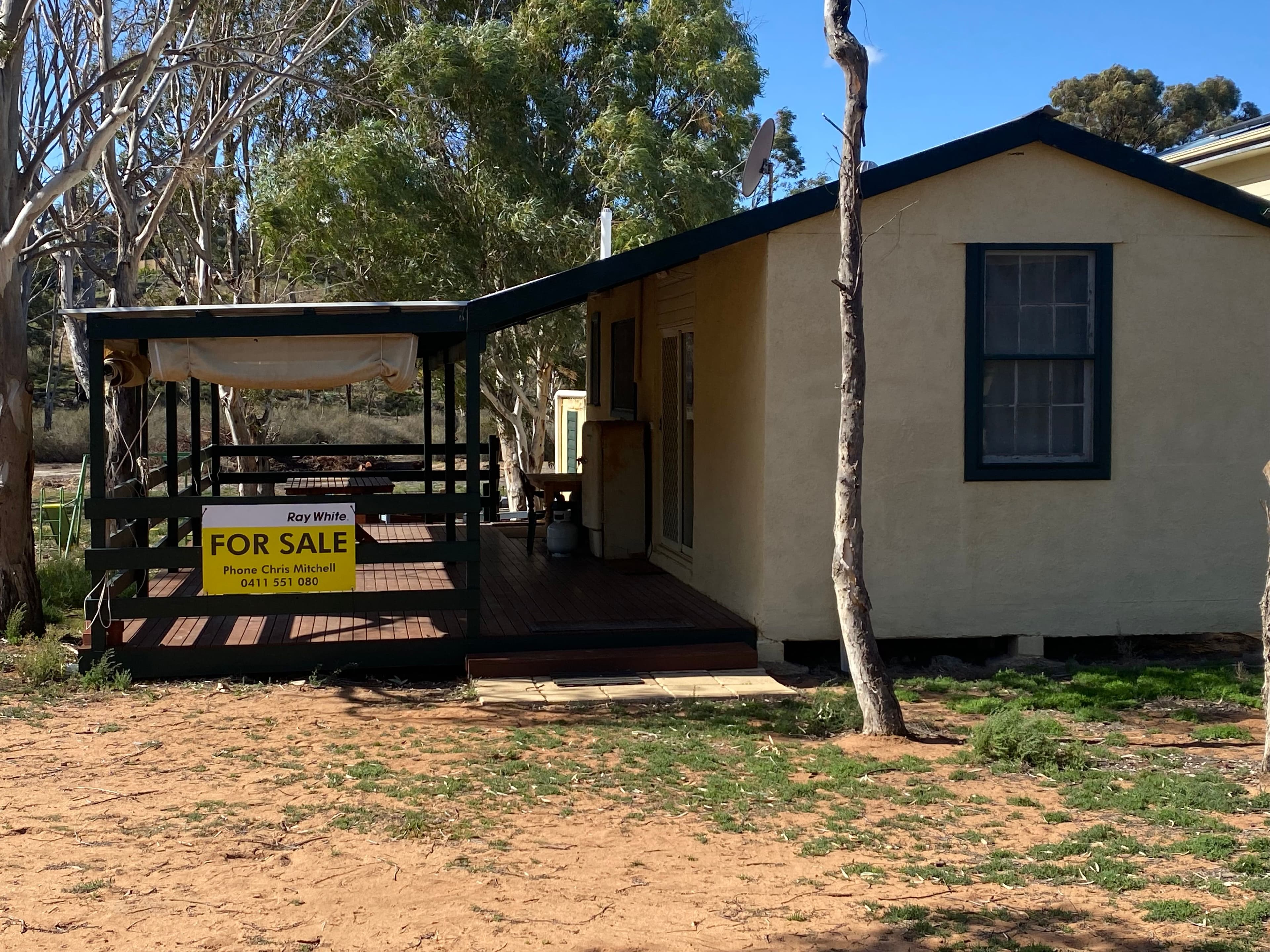 32-33 Echidna Avenue, Murbko SA 5320, Murbko - Image 1