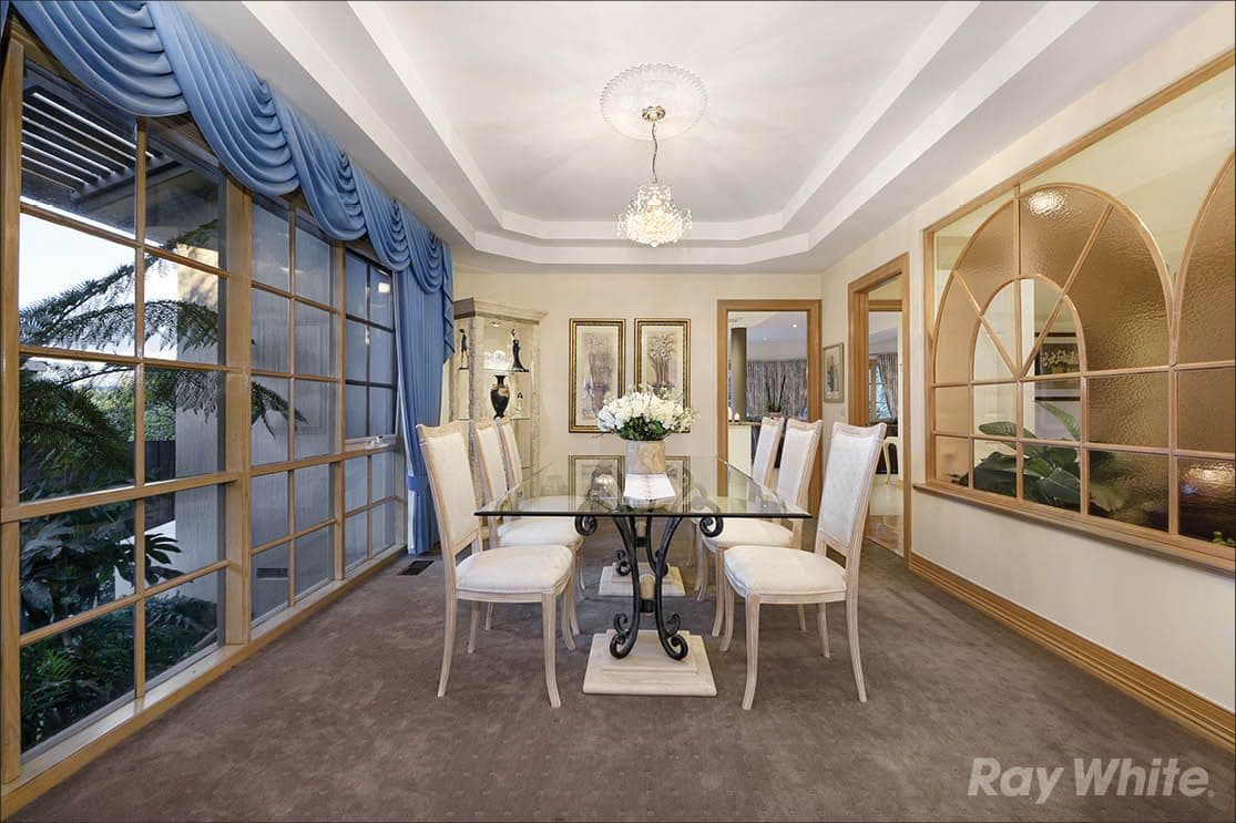 4 Iris Close, Mulgrave VIC 3170, Mulgrave - Thumbnail 3