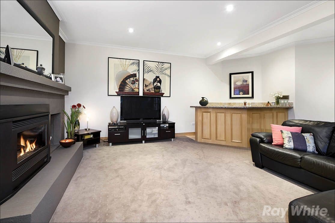 4 Iris Close, Mulgrave VIC 3170, Mulgrave - Thumbnail 8