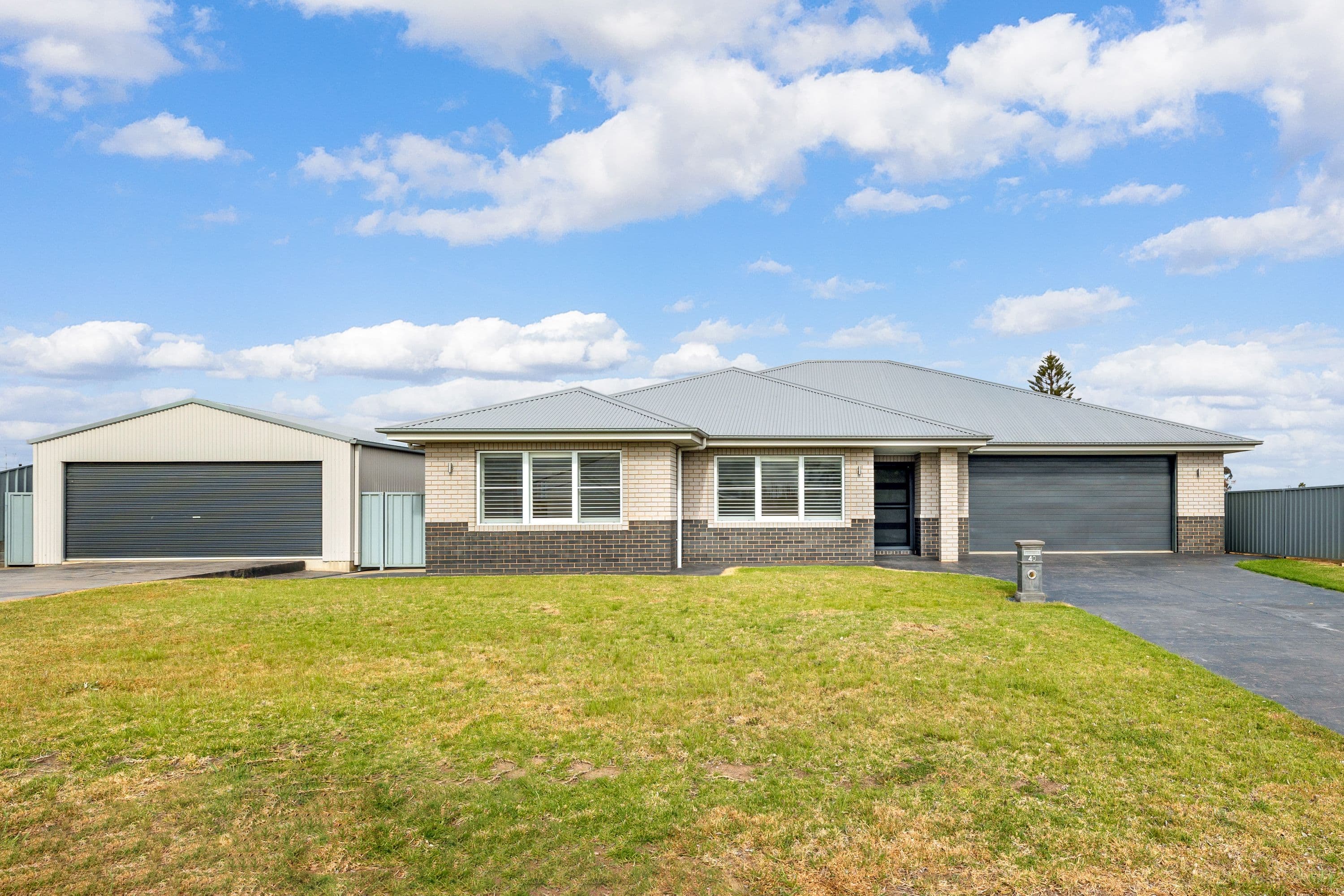 40 Lewis Street, Coolamon NSW 2701, Coolamon - Image 1