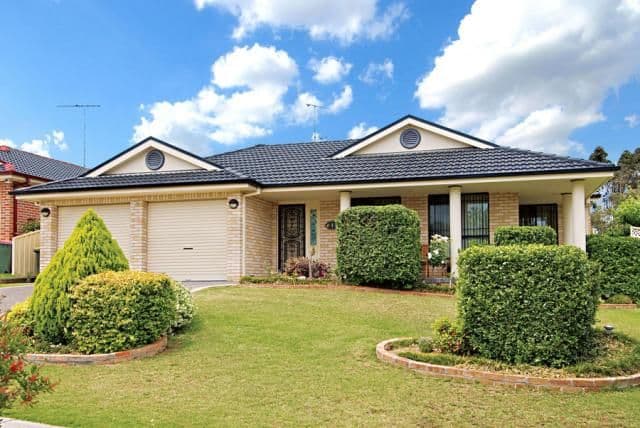 1 Hibertia Place, MOUNT ANNAN NSW 2567, Mount Annan - Image 1