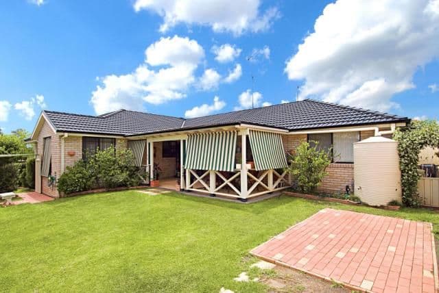 1 Hibertia Place, MOUNT ANNAN NSW 2567, Mount Annan - Thumbnail 7