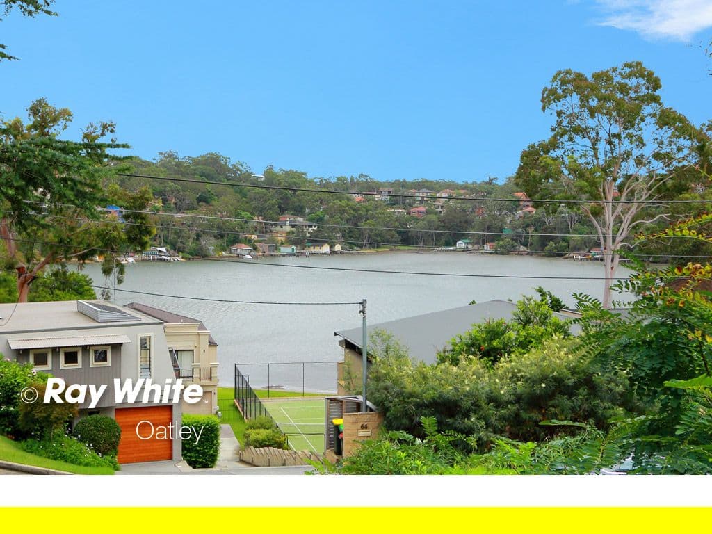 53 Llewellyn Street, Oatley NSW 2223, Oatley - Image 1