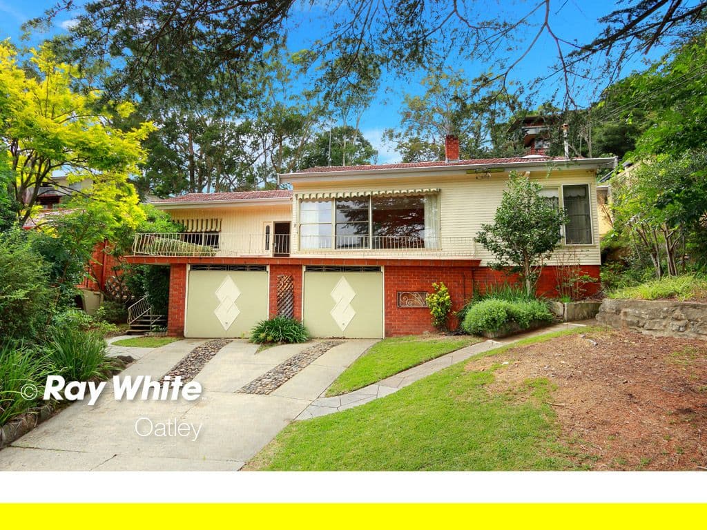 53 Llewellyn Street, Oatley NSW 2223, Oatley - Thumbnail 3