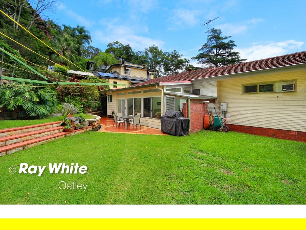 53 Llewellyn Street, Oatley NSW 2223, Oatley - Thumbnail 4
