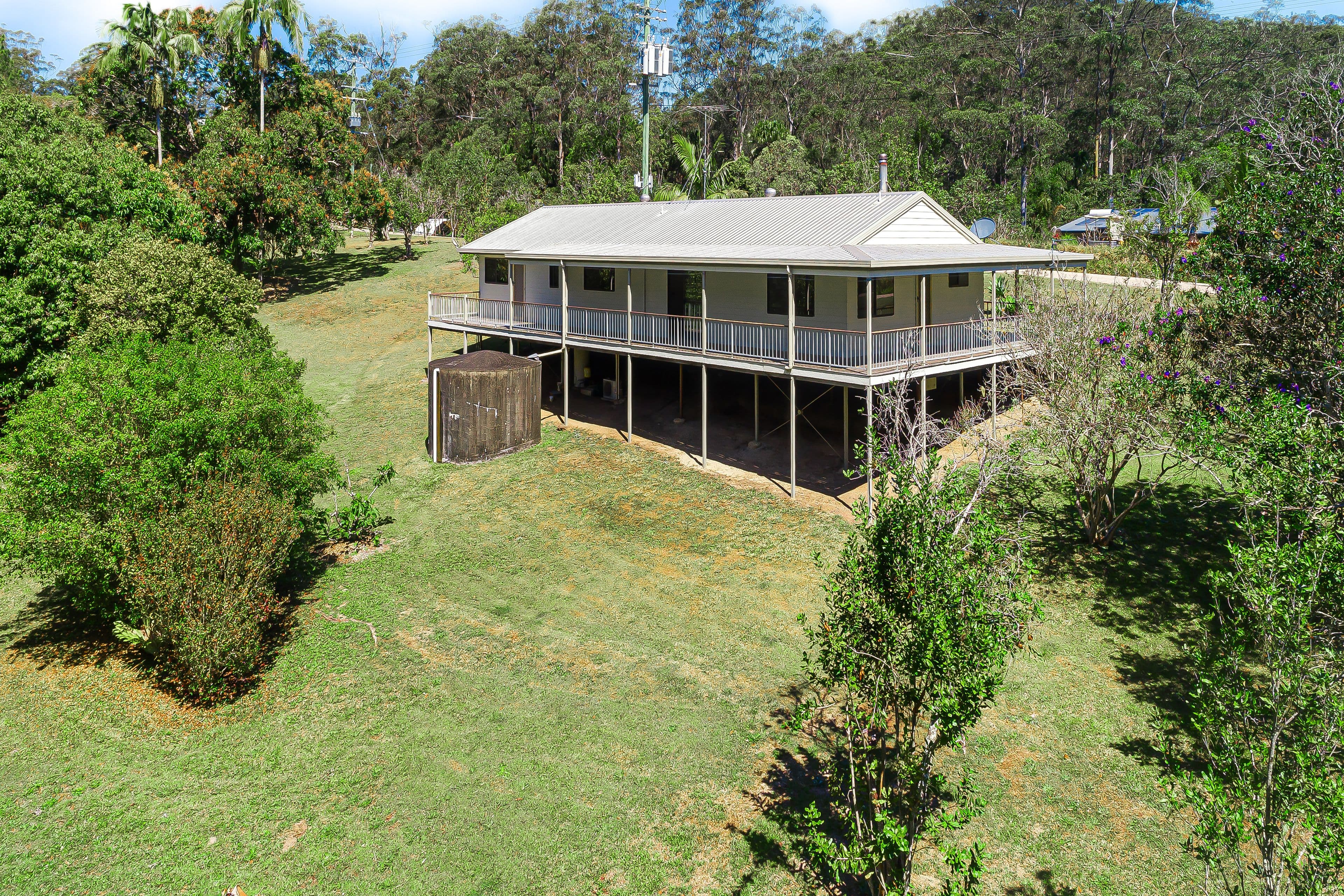 61 Gallaghers Road, Tanawha QLD 4556, Tanawha - Image 1