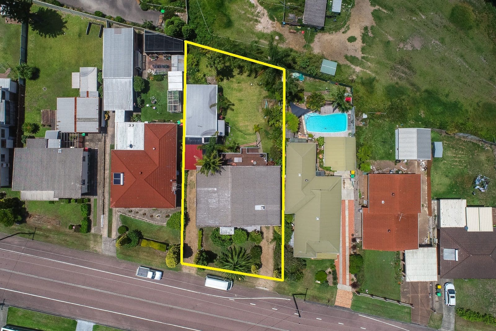 34 Bulls Garden Road, Whitebridge NSW 2290, Whitebridge - Thumbnail 7